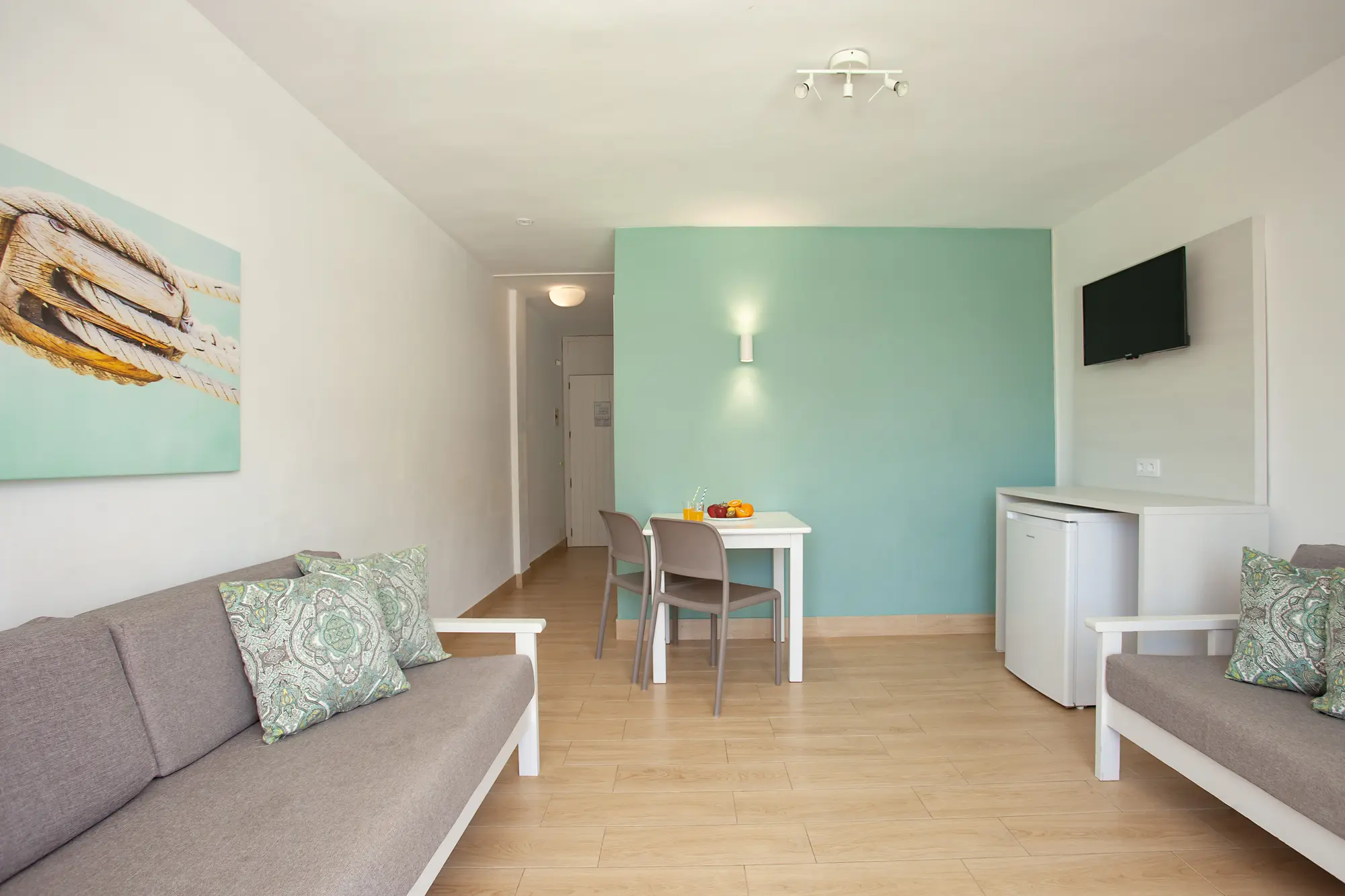 APARTAMENTOS CLUB SA COMA, Room