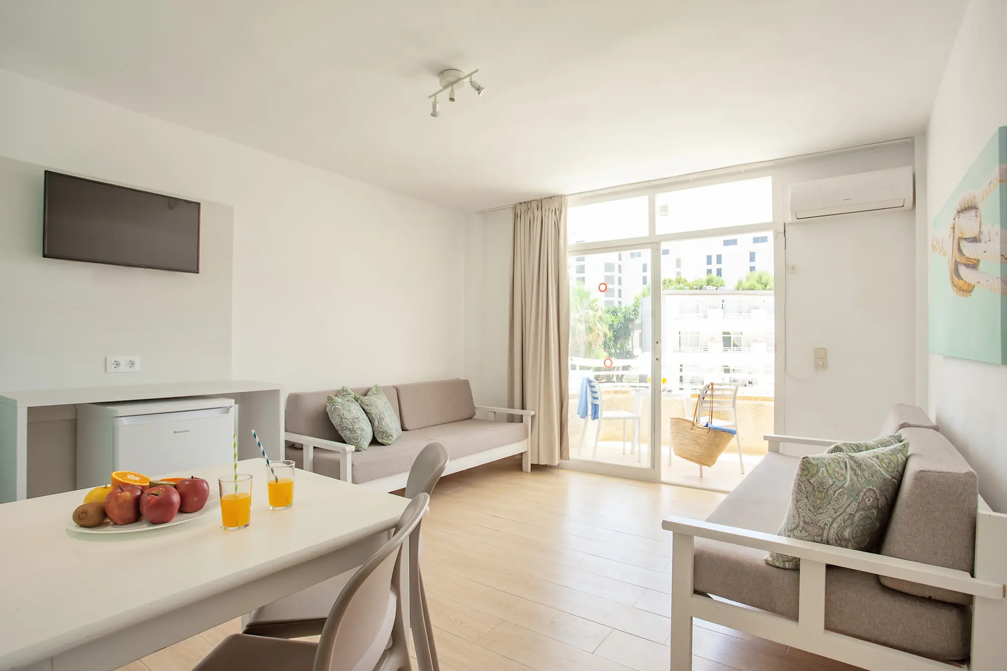 APARTAMENTOS CLUB SA COMA, Room