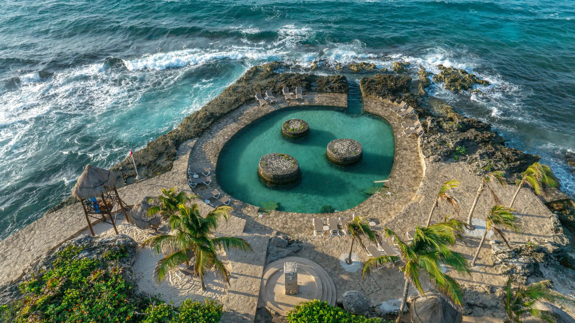 Occidental at Xcaret Destination, General view