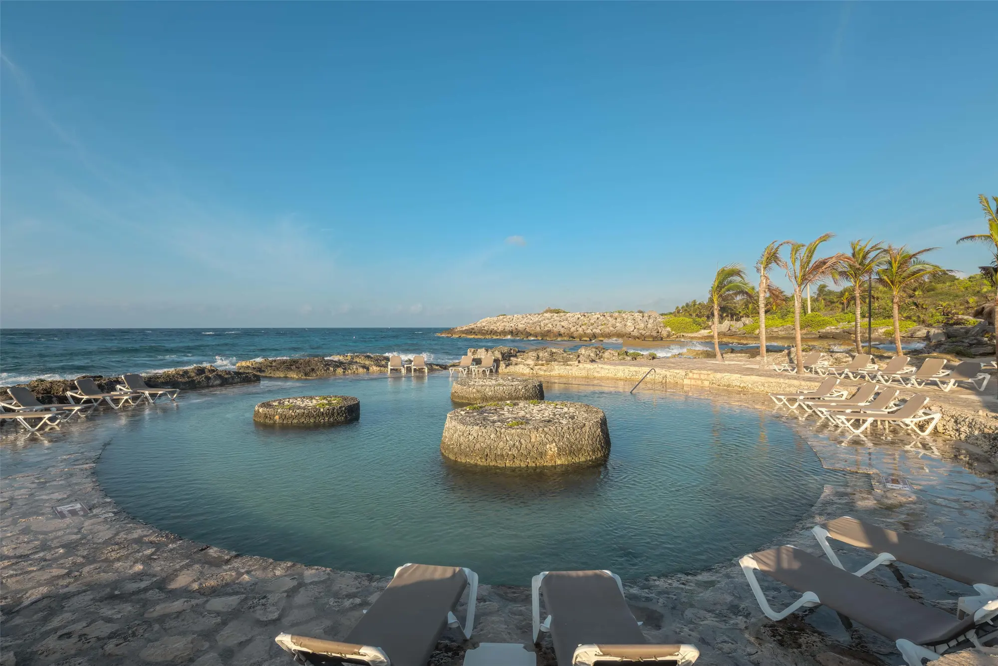 Occidental at Xcaret Destination, General view