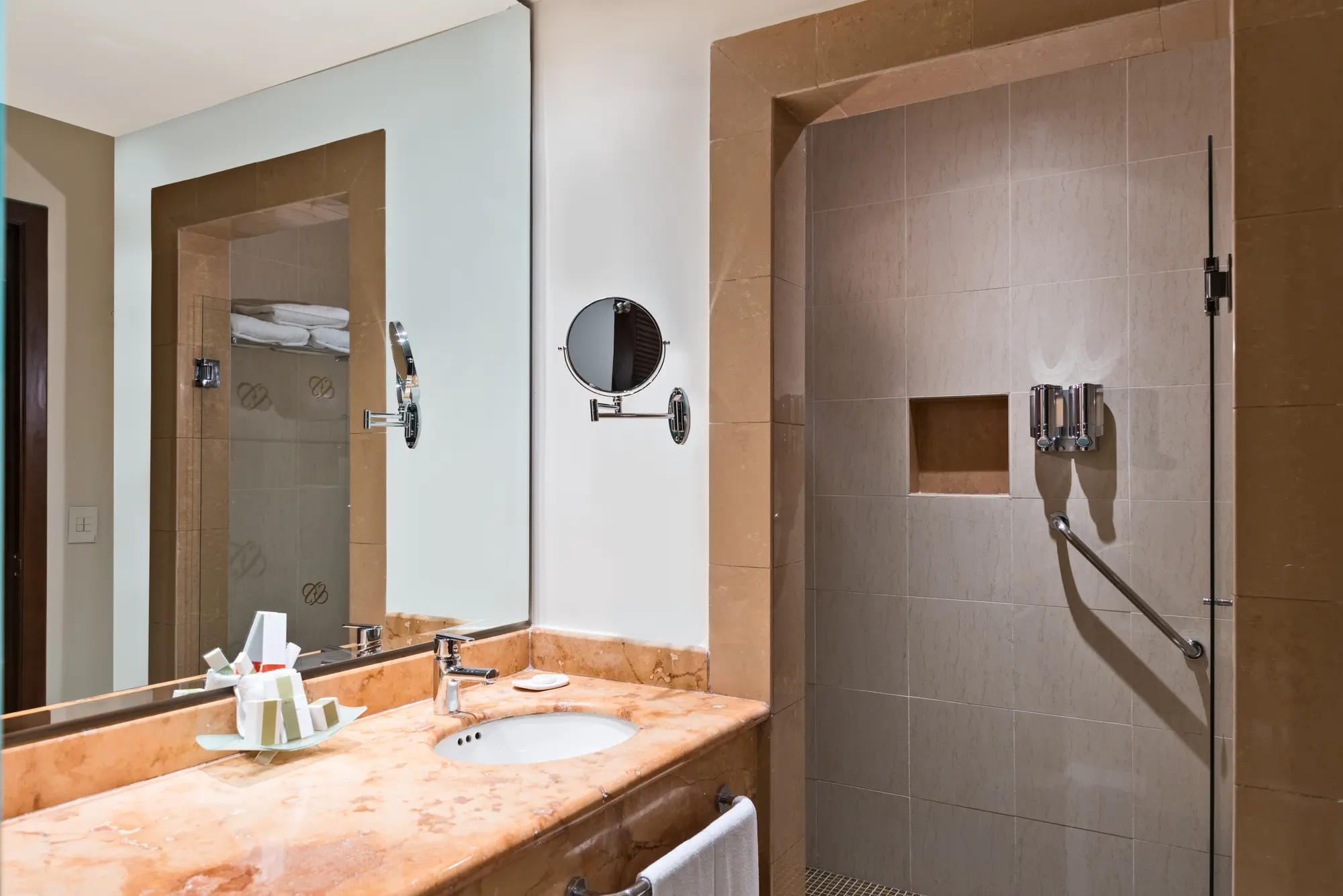 Occidental at Xcaret Destination, Room
