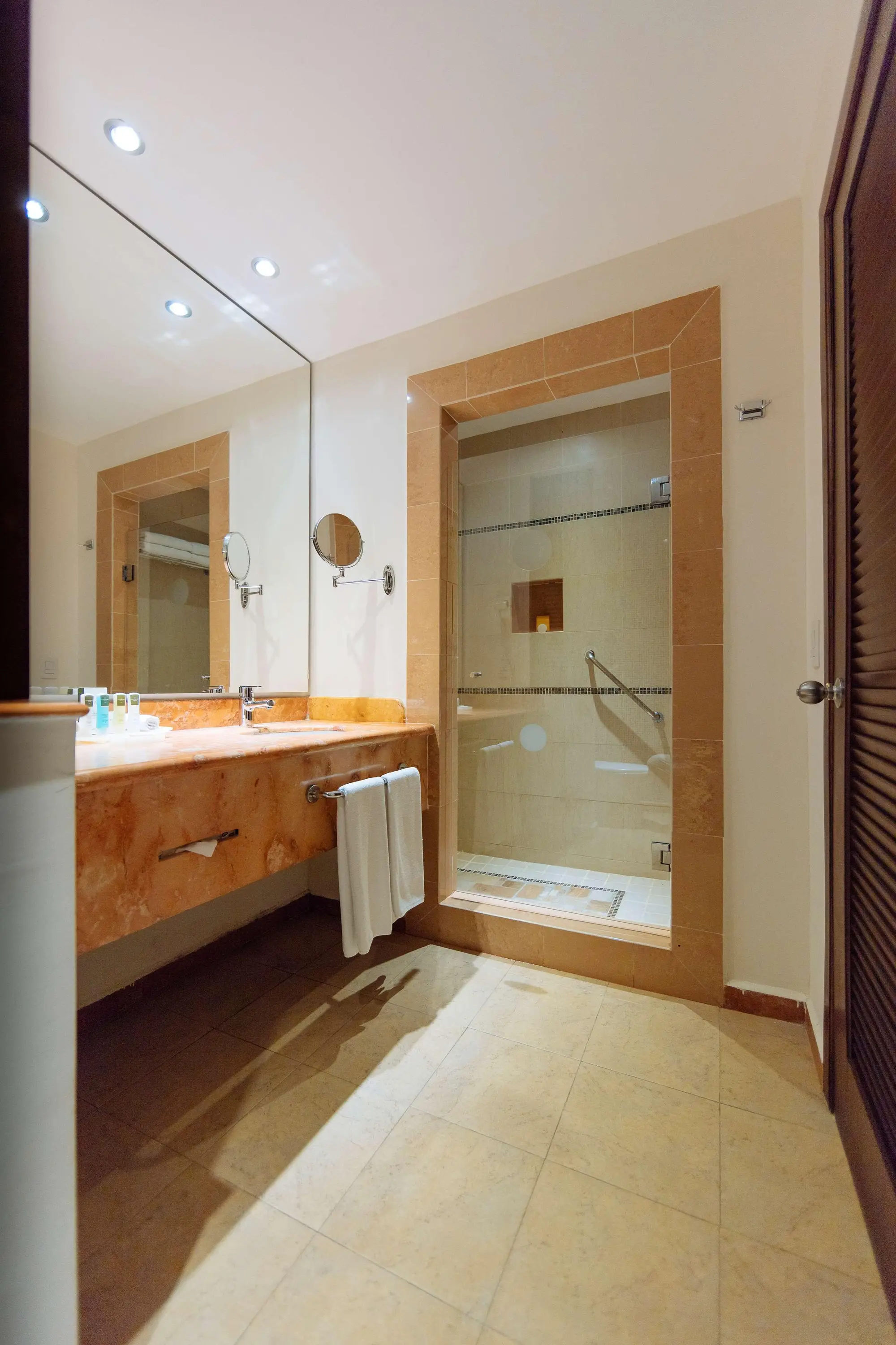 Occidental at Xcaret Destination, Room