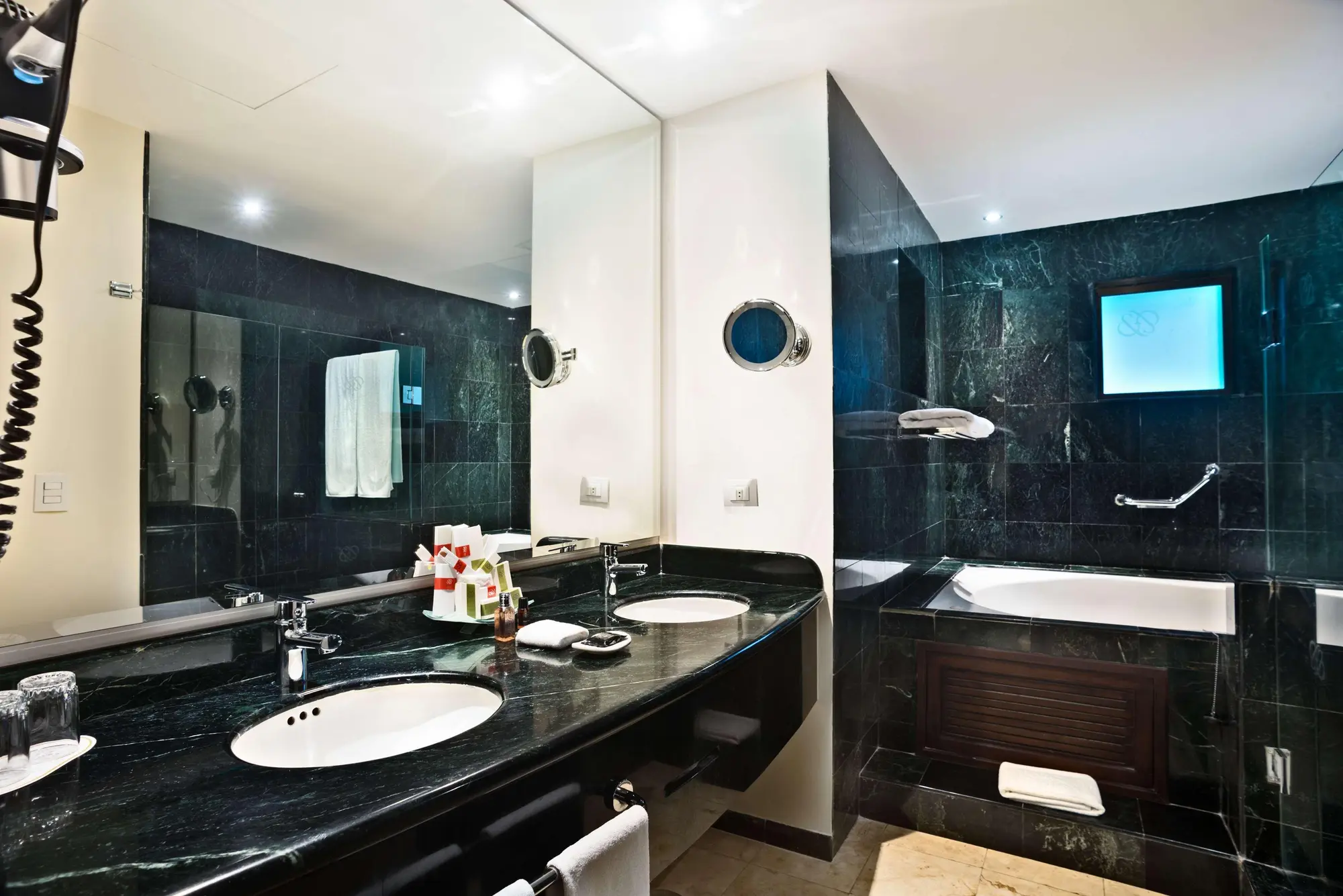 Occidental at Xcaret Destination, Room