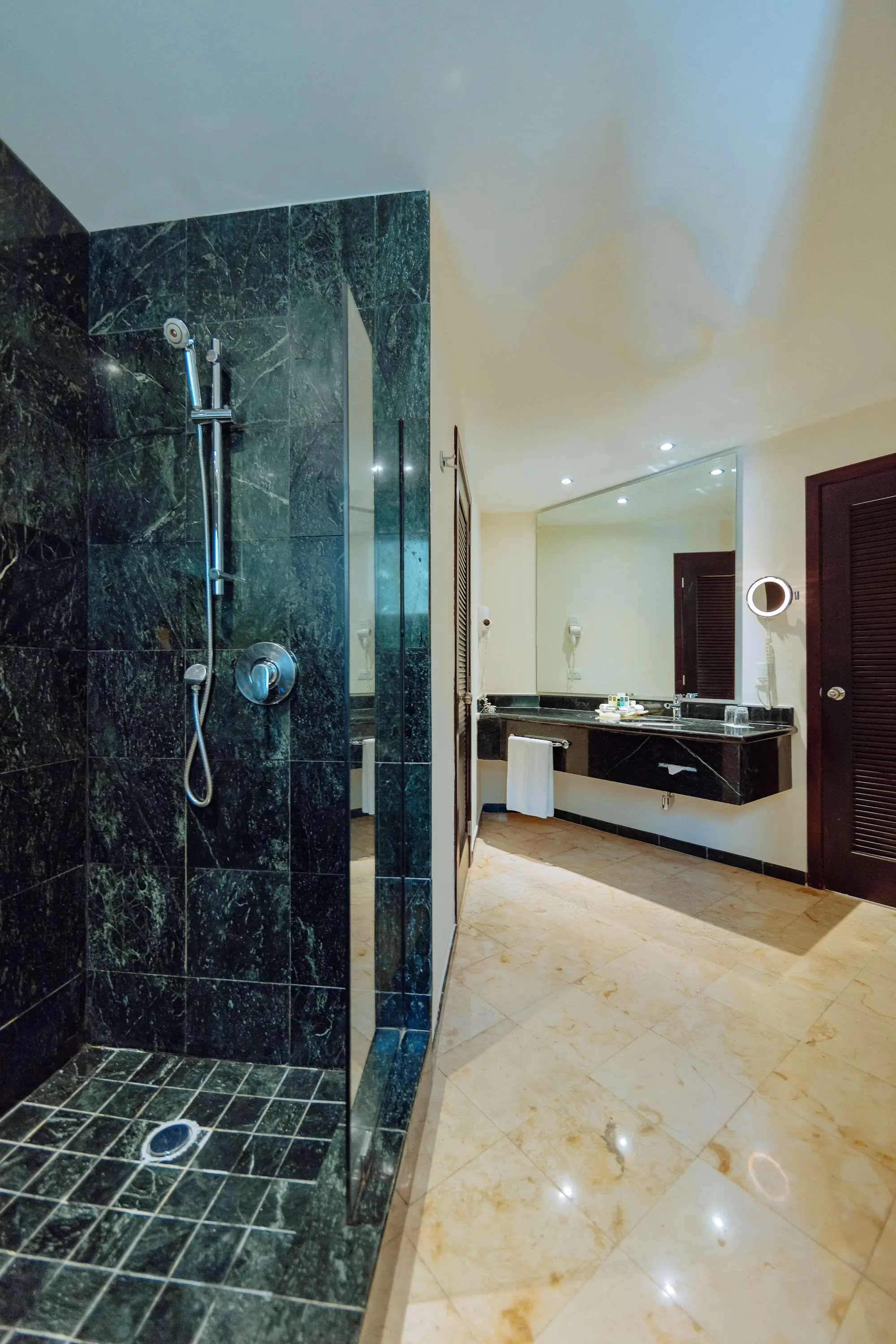 Occidental at Xcaret Destination, Room