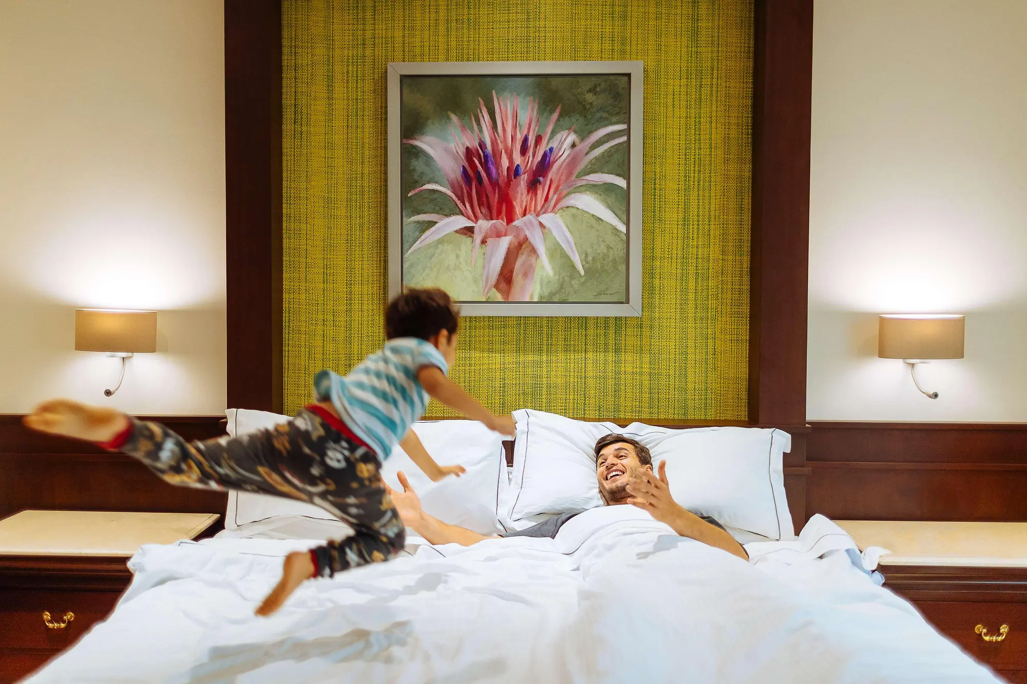 Occidental at Xcaret Destination, Room
