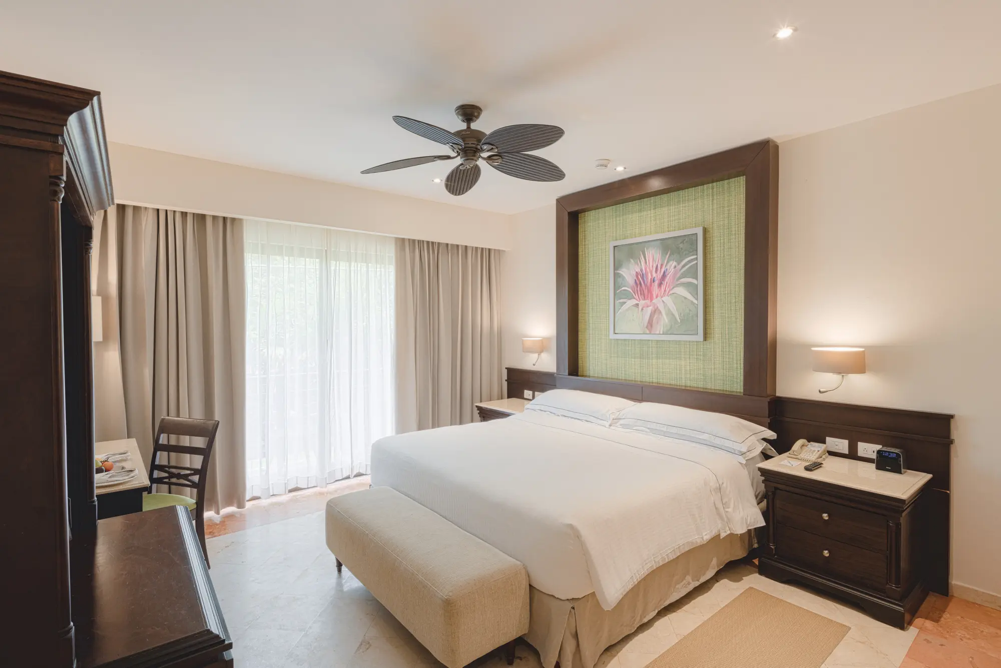 Occidental at Xcaret Destination, Room