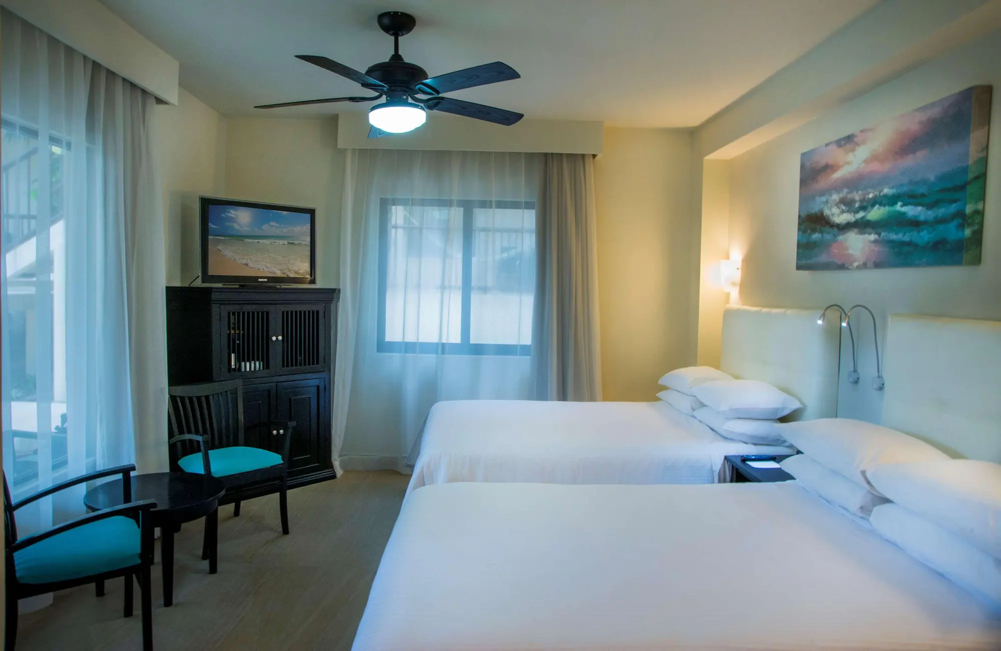 Allegro Playacar, Room
