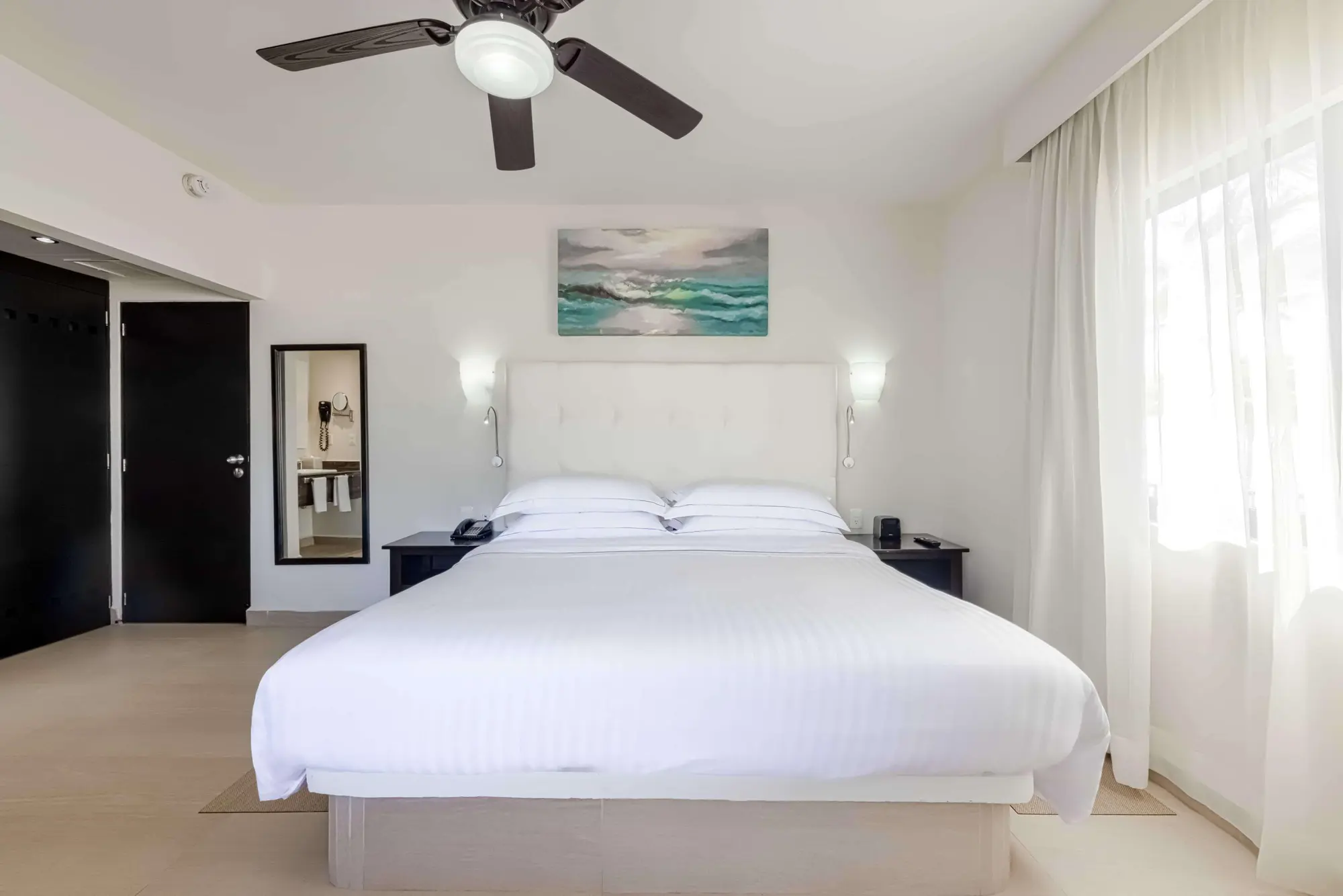 Allegro Playacar, Room