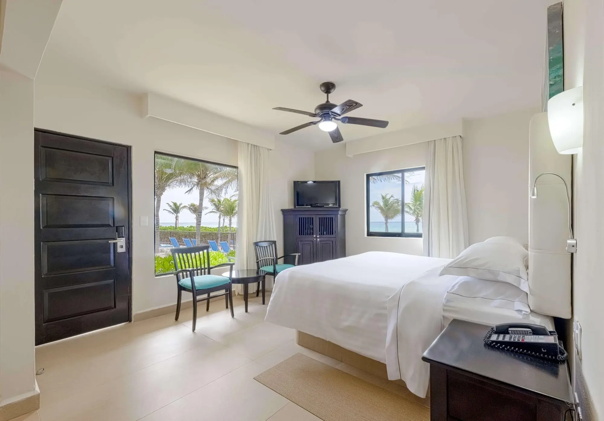 Allegro Playacar, Room