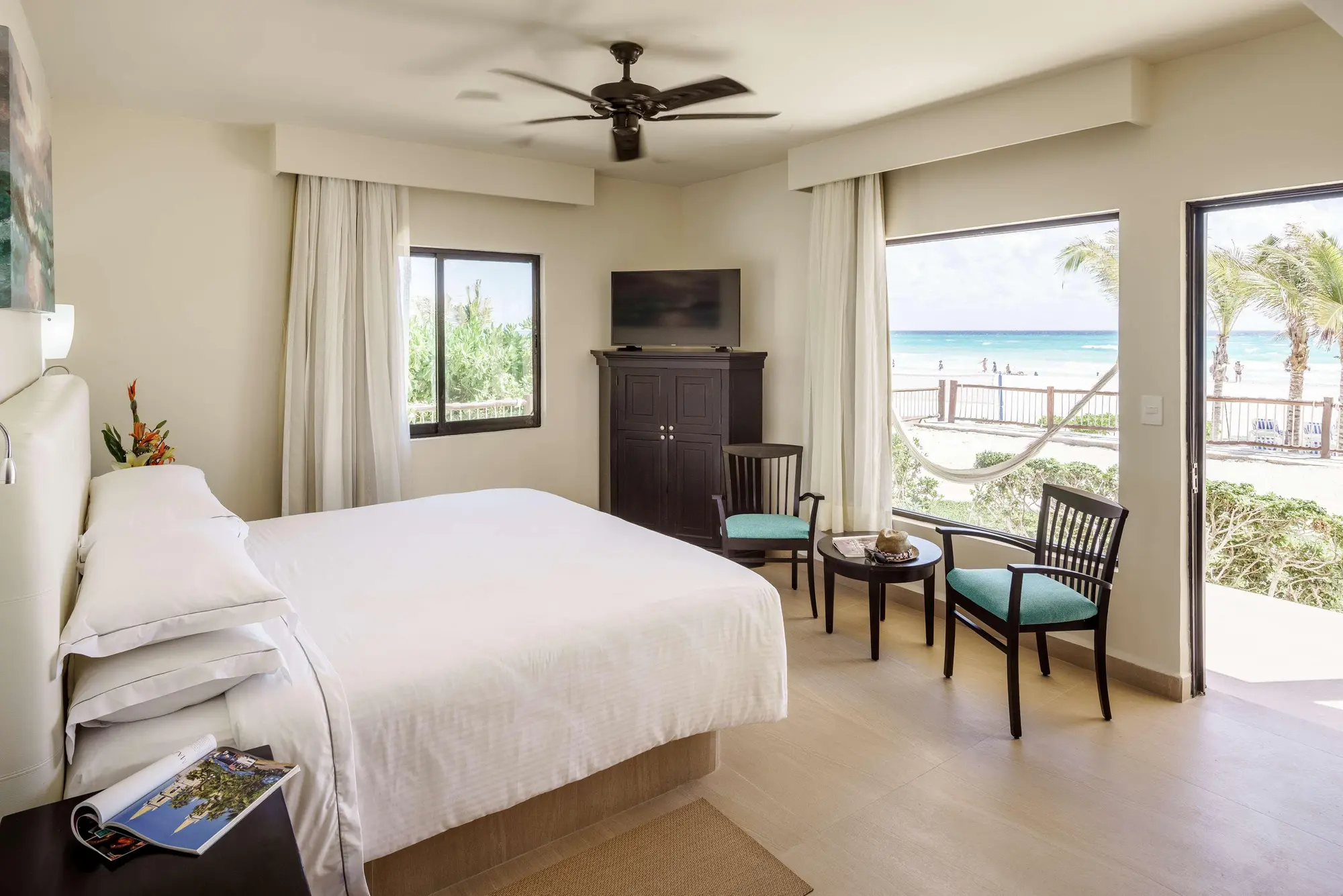 Allegro Playacar, Room