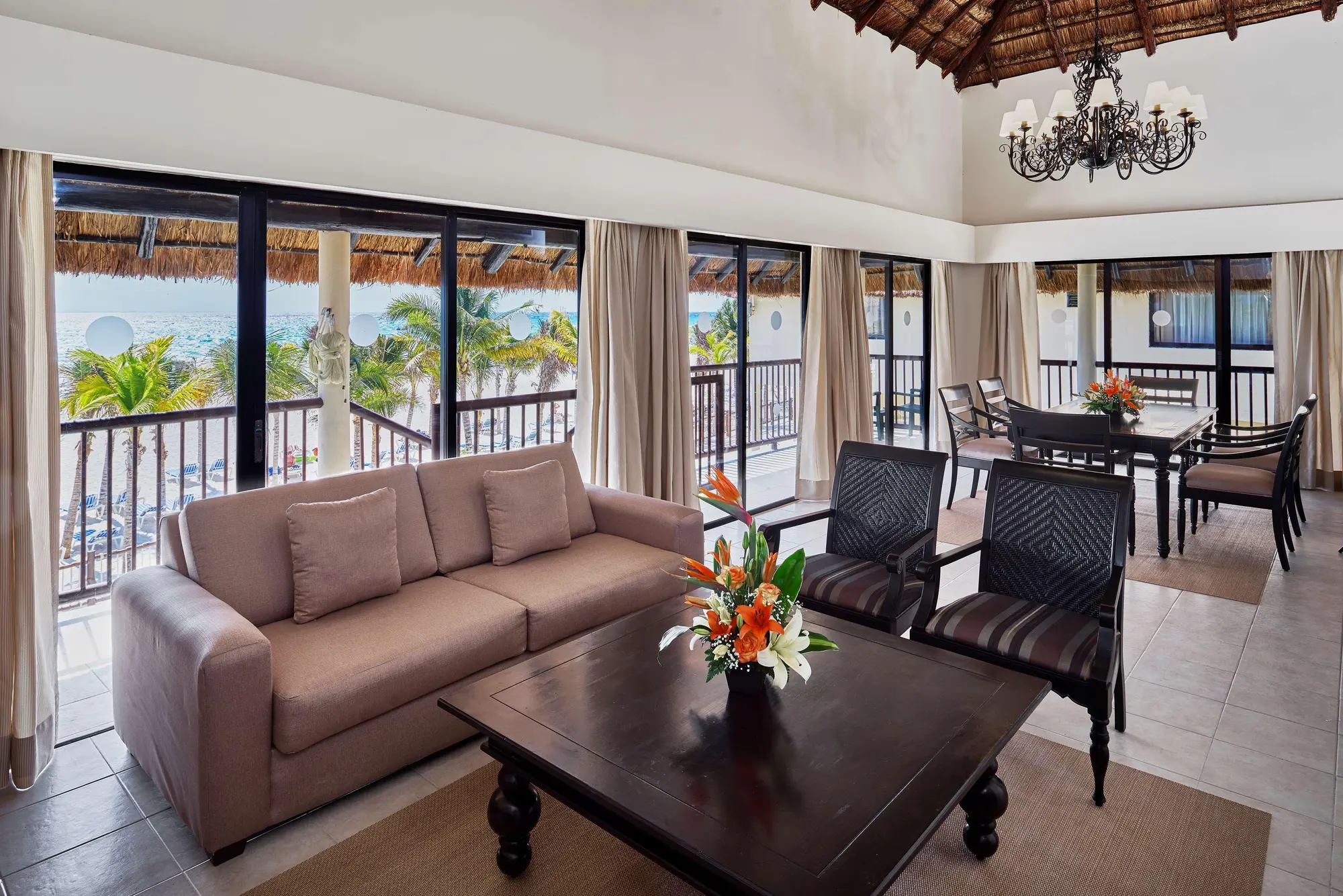 Allegro Playacar, Room