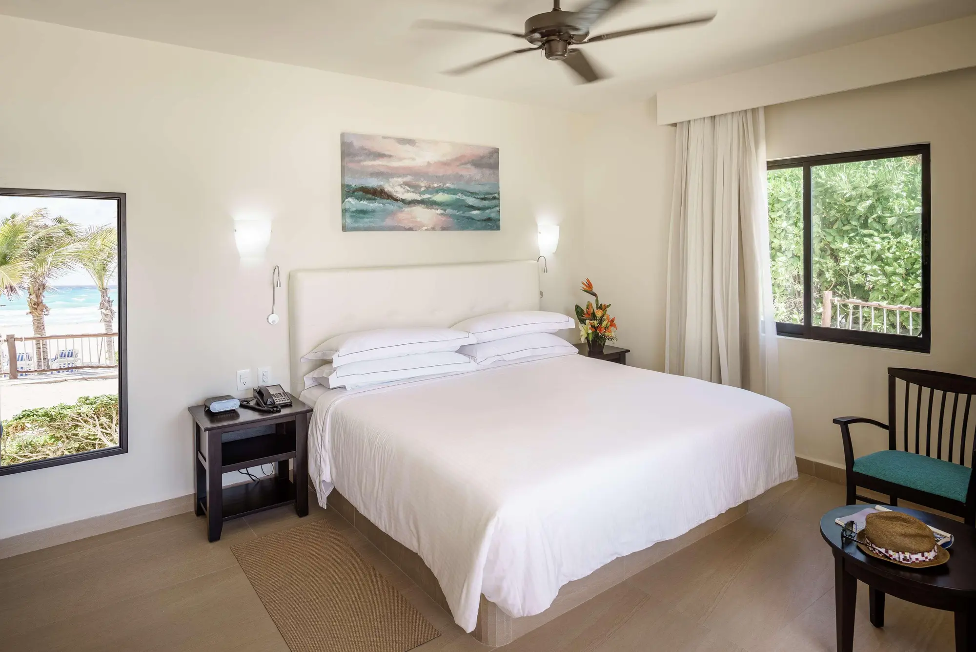 Allegro Playacar, Room