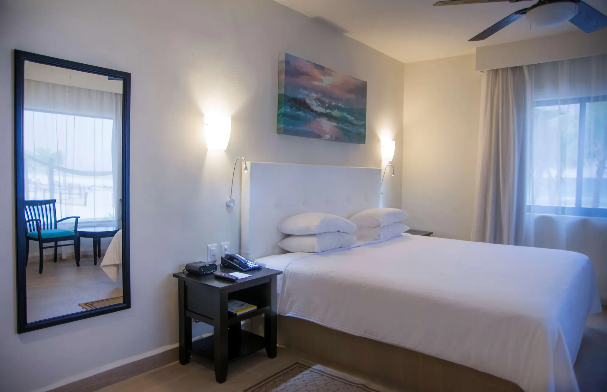 Allegro Playacar, Room