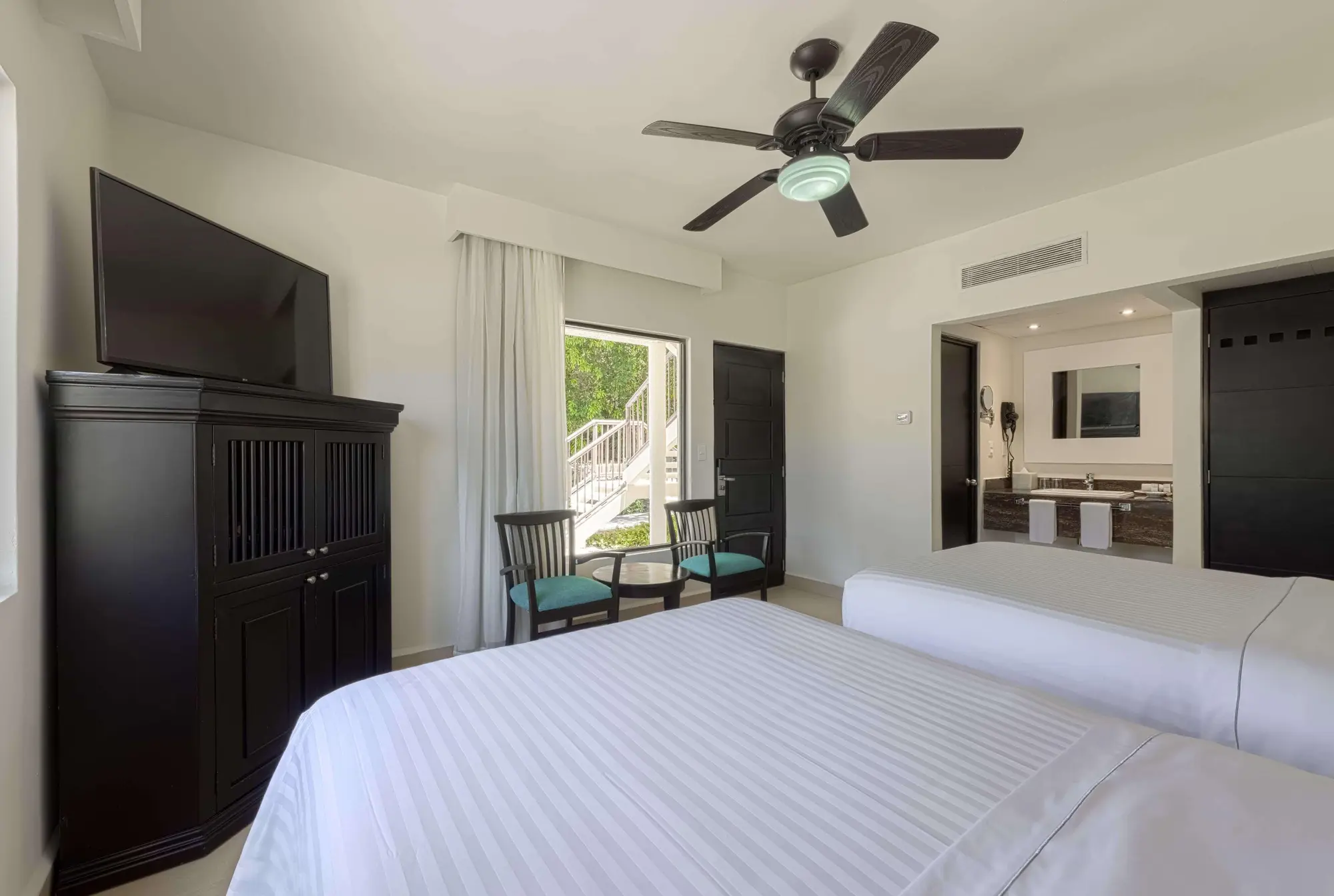 Allegro Playacar, Room
