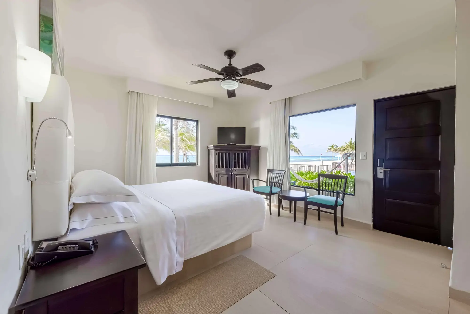 Allegro Playacar, Room