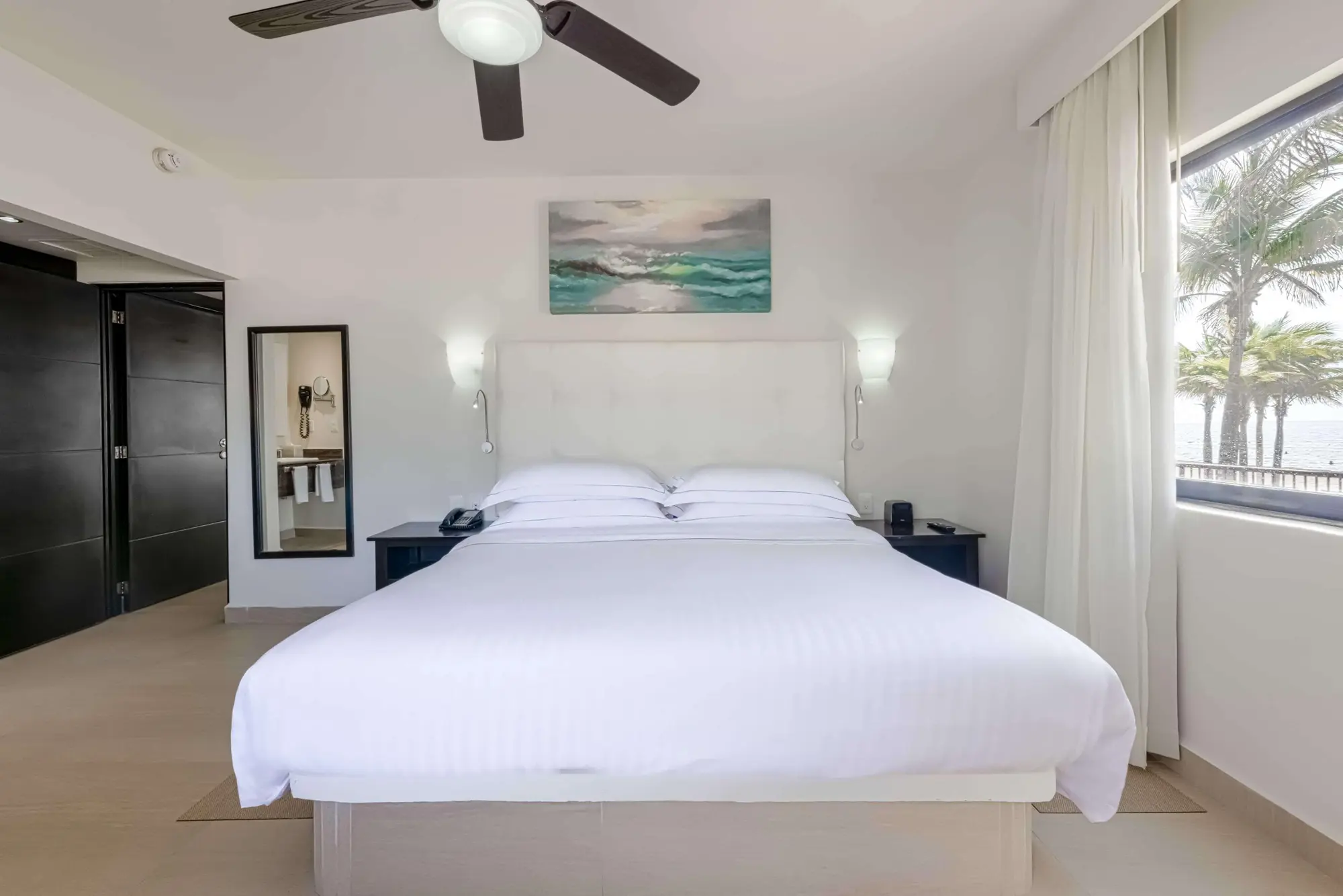 Allegro Playacar, Room