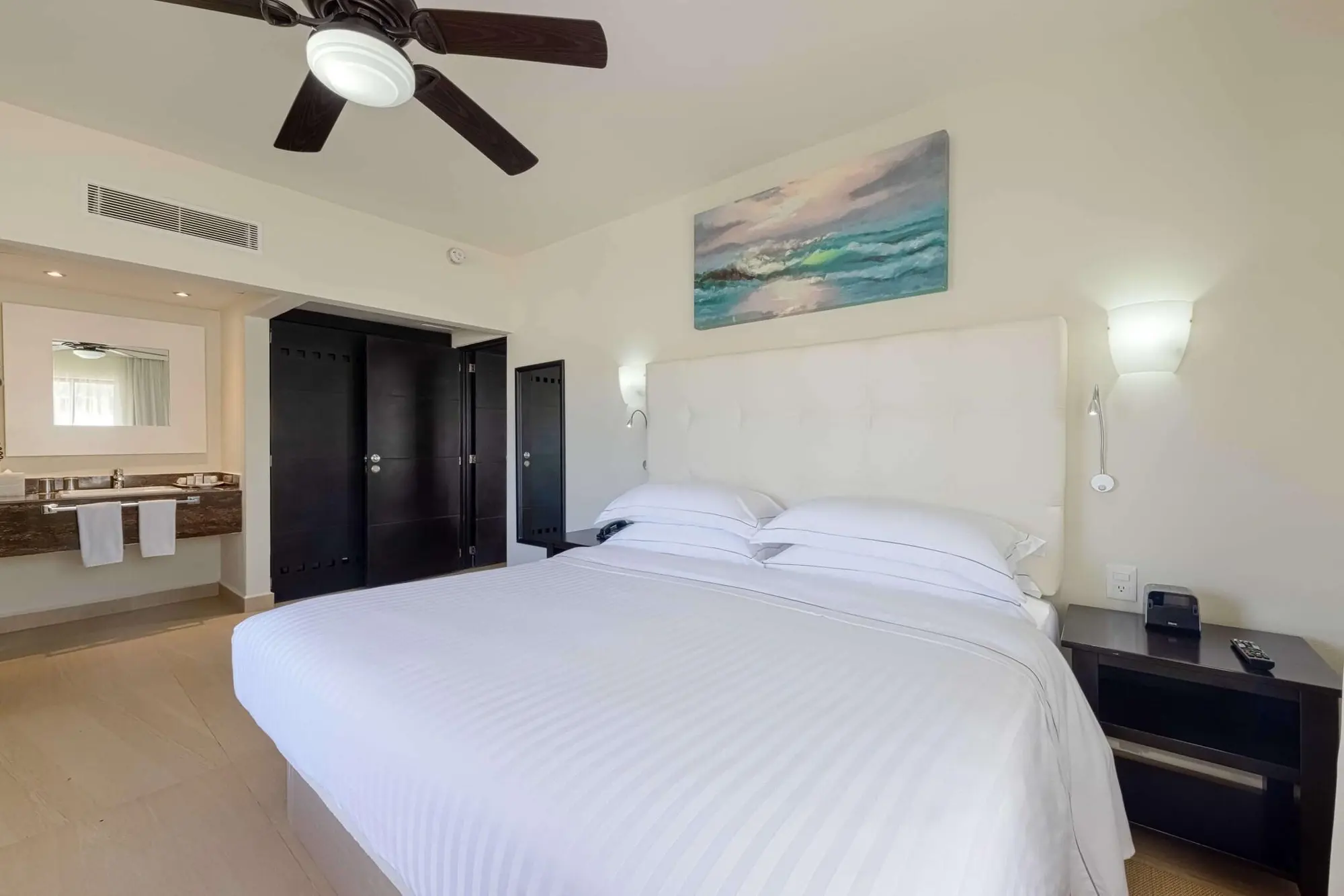 Allegro Playacar, Room
