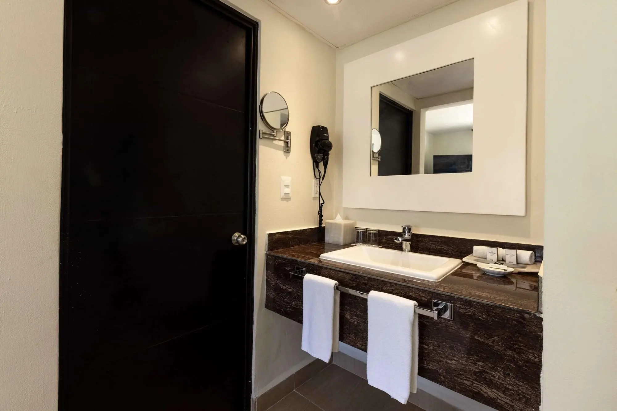 Allegro Playacar, Room
