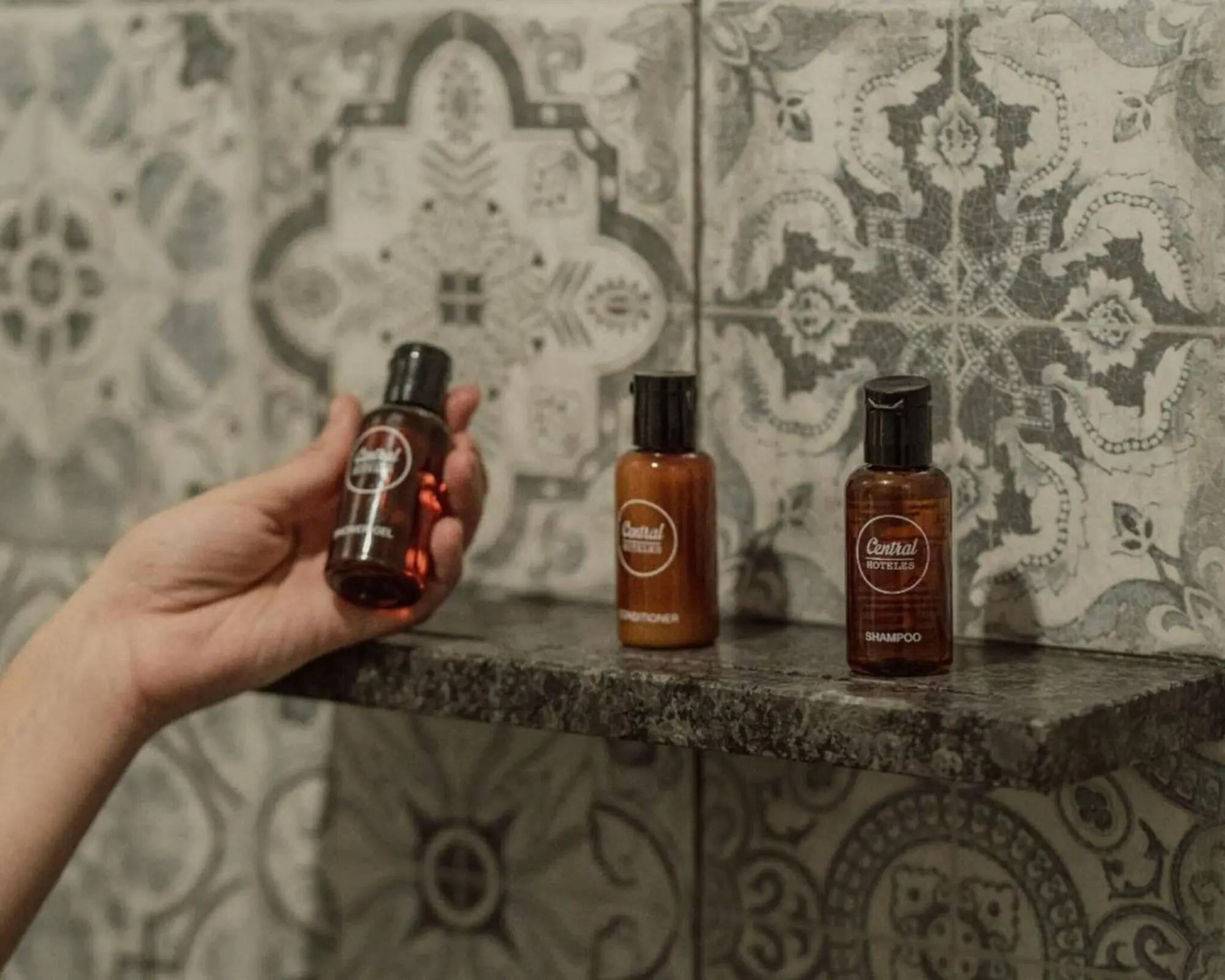 Zocalo Central, Food & Beverages Included, Room