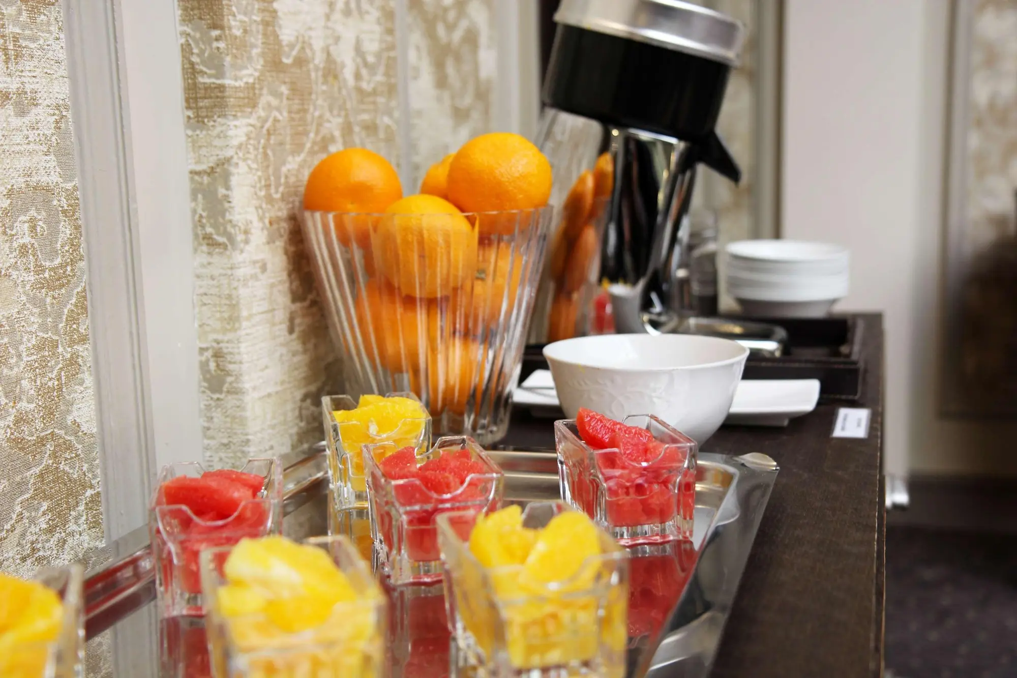 Hotel Litteraire Le Swann, BW Premier Collection, Restaurant