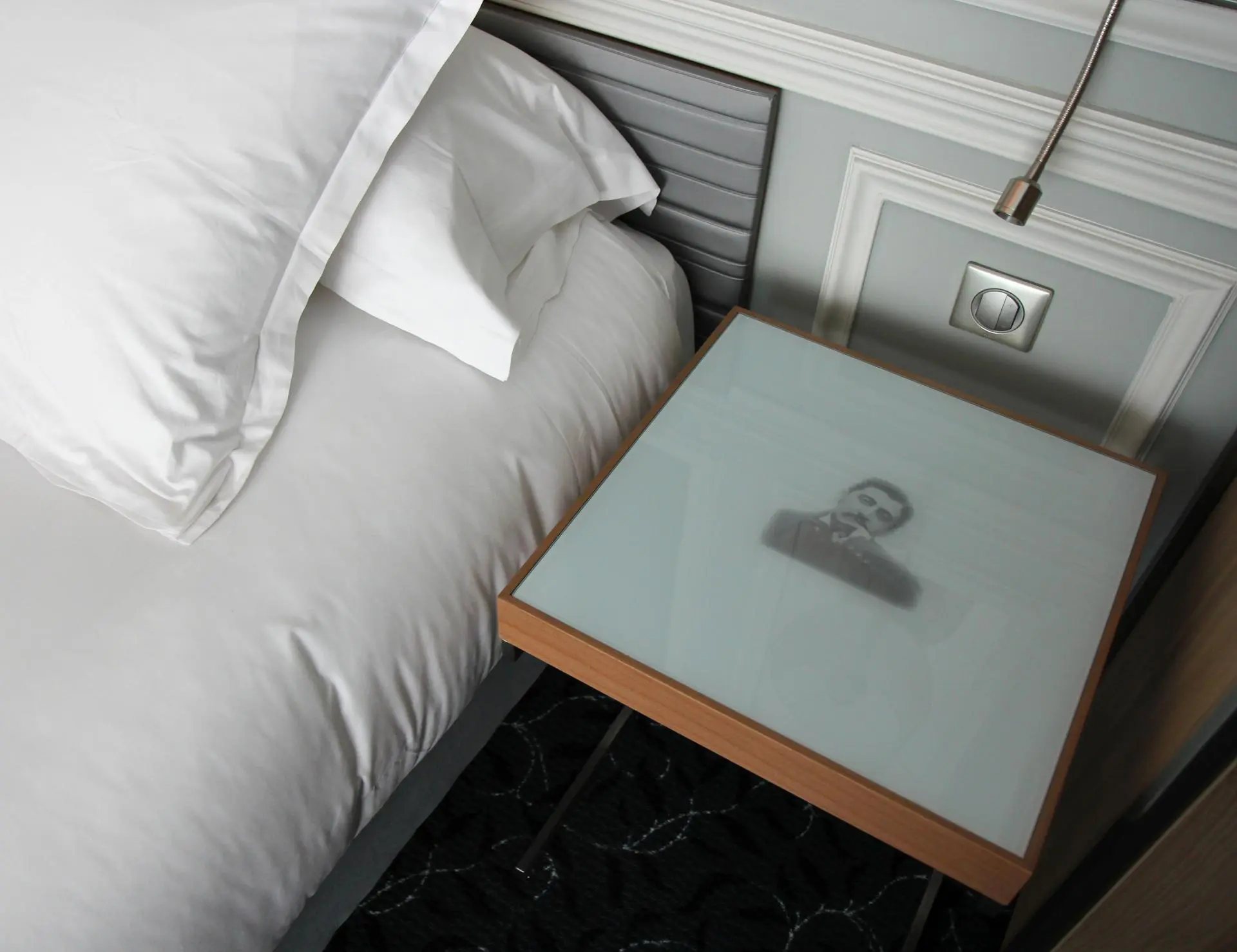 Hotel Litteraire Le Swann, BW Premier Collection, Room