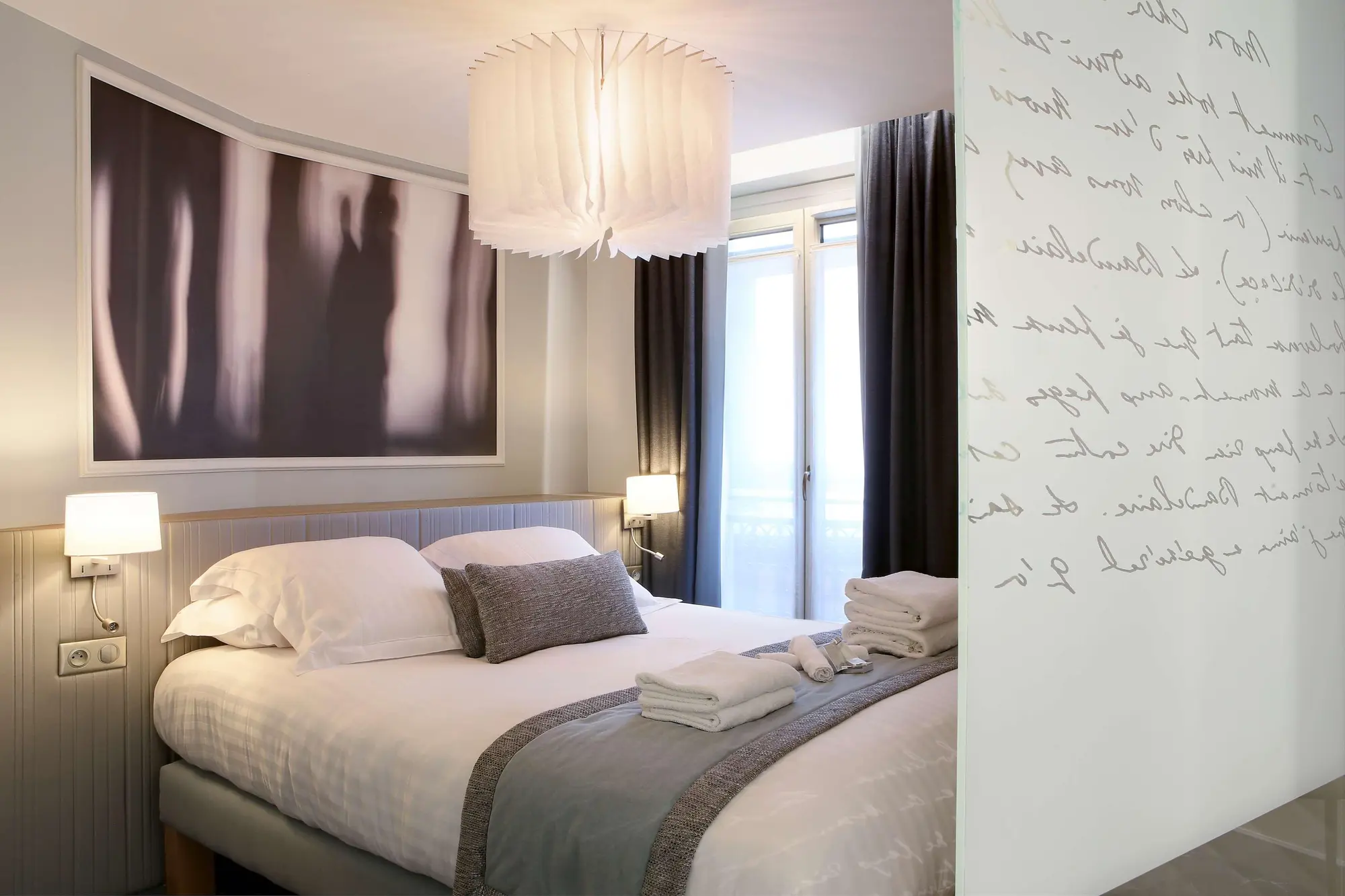 Hotel Litteraire Le Swann, BW Premier Collection, Room