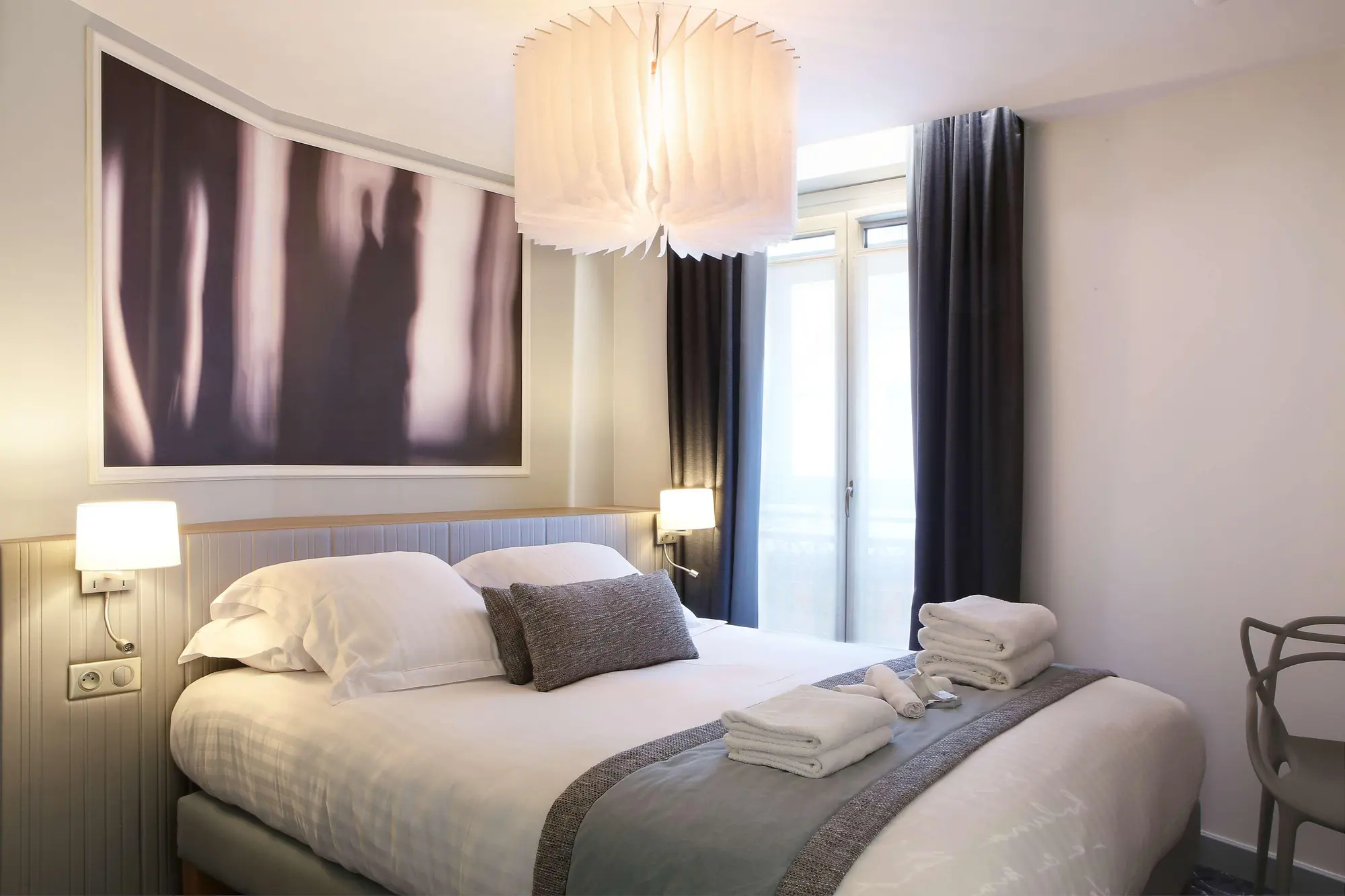 Hotel Litteraire Le Swann, BW Premier Collection, Room
