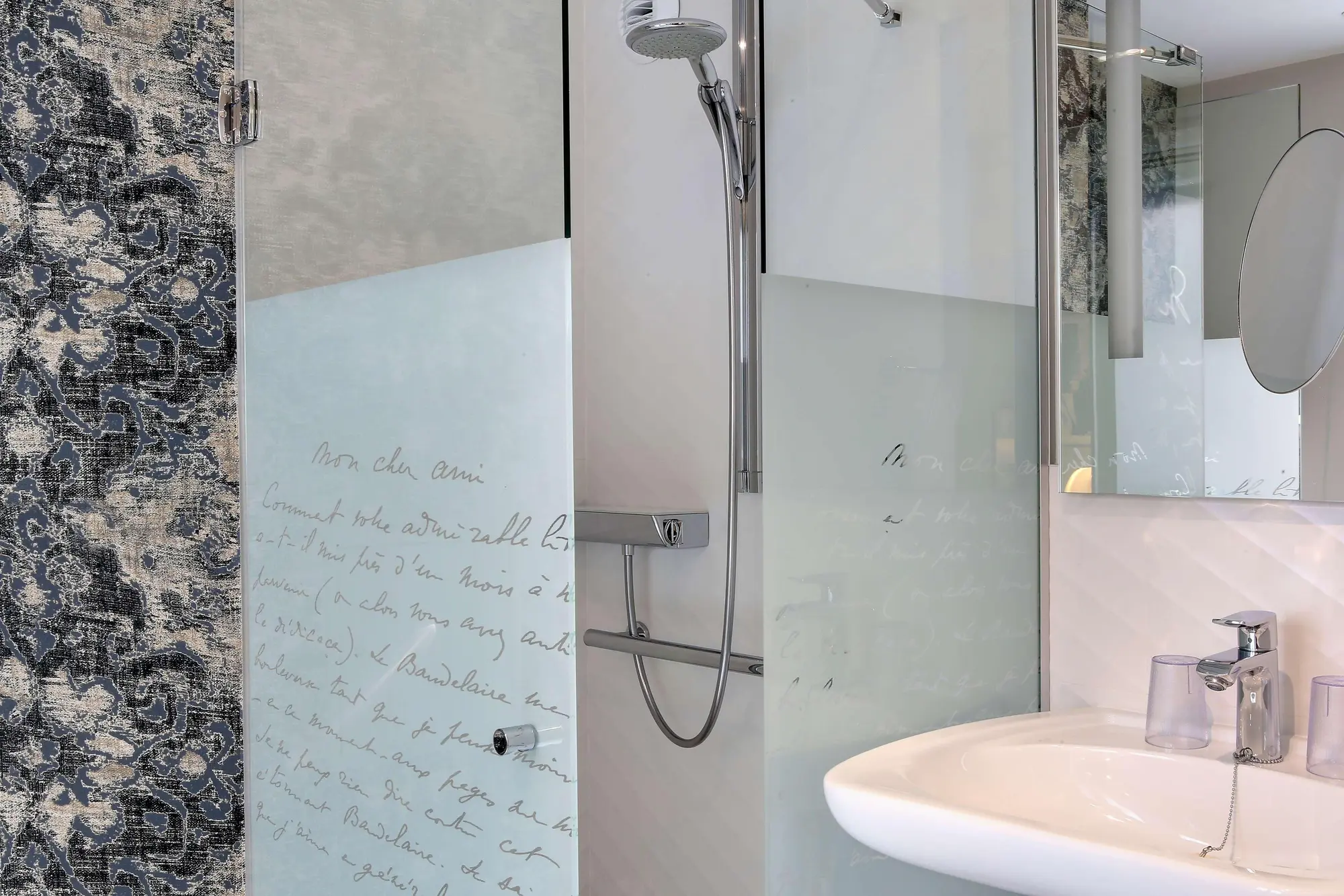 Hotel Litteraire Le Swann, BW Premier Collection, Room