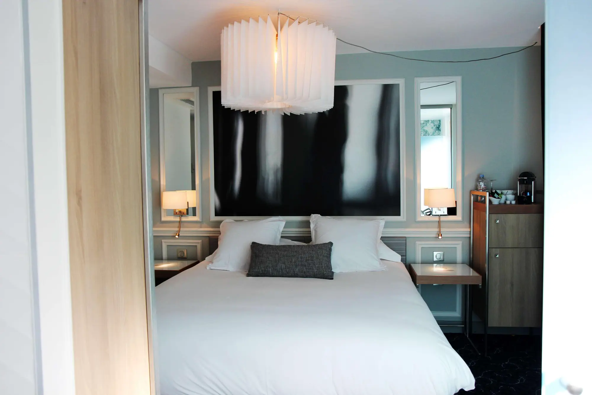 Hotel Litteraire Le Swann, BW Premier Collection, Room