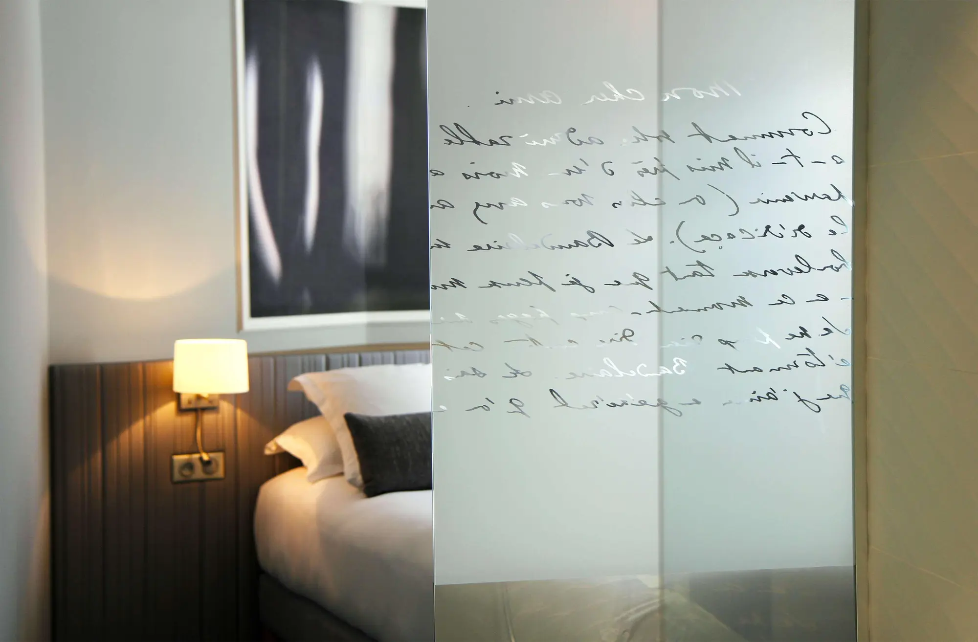 Hotel Litteraire Le Swann, BW Premier Collection, Room