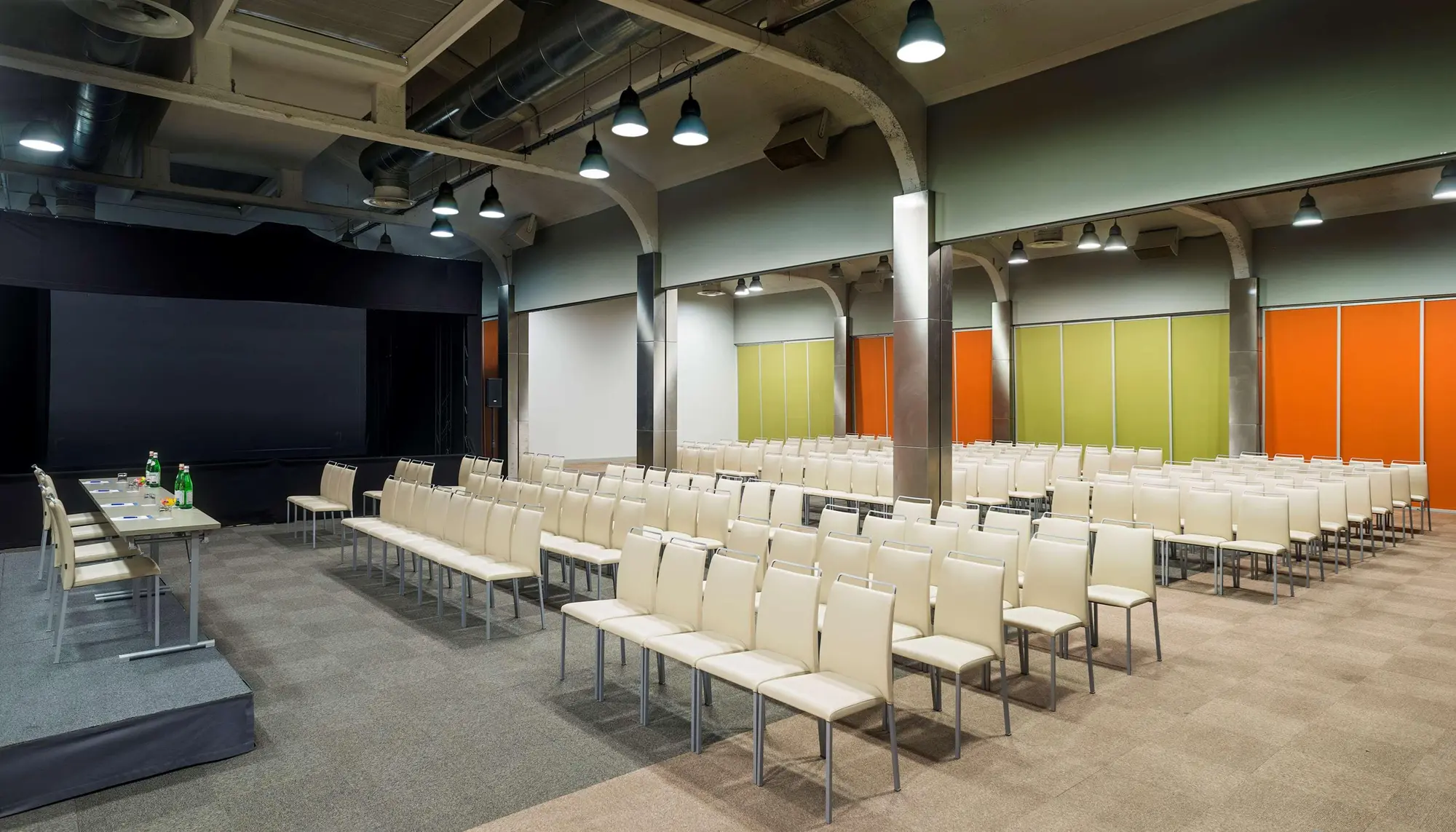 NH Venezia Laguna Palace, Conferences