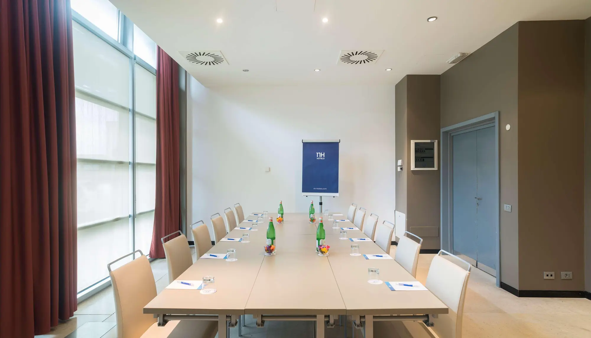 NH Venezia Laguna Palace, Conferences