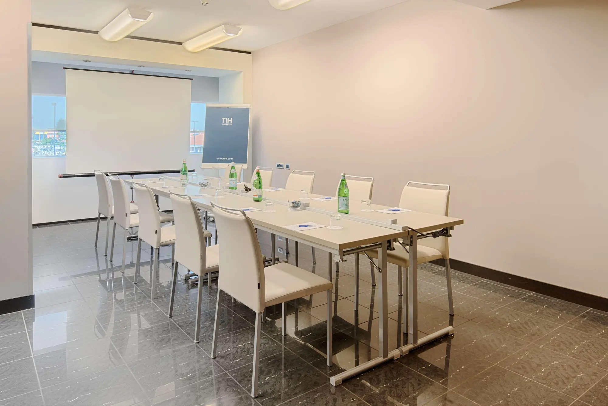 NH Venezia Laguna Palace, Conferences