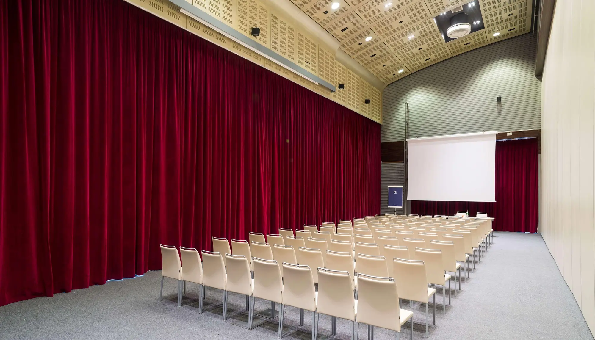 NH Venezia Laguna Palace, Conferences