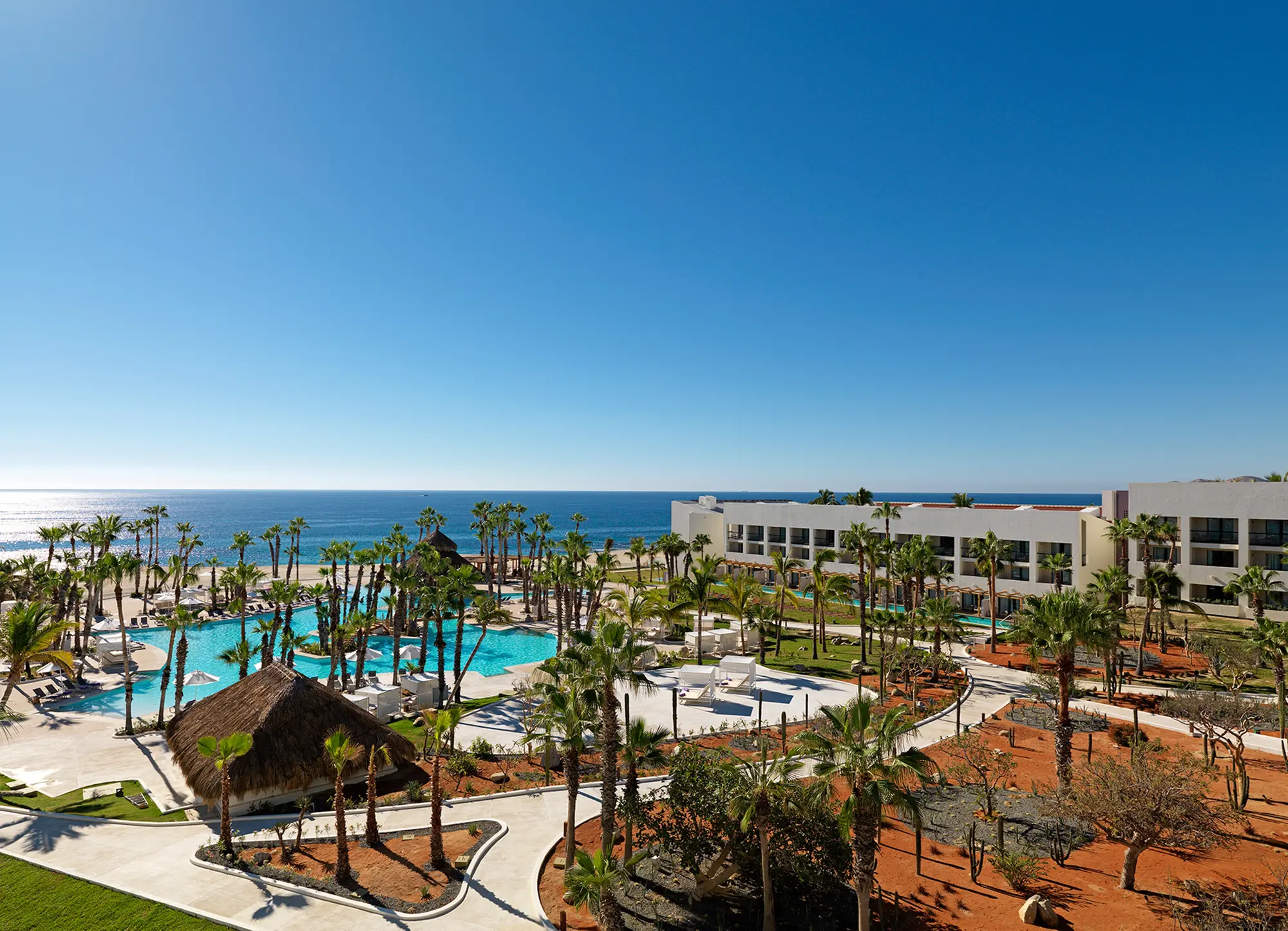 PARADISUS LOS CABOS-Adults Only, General view