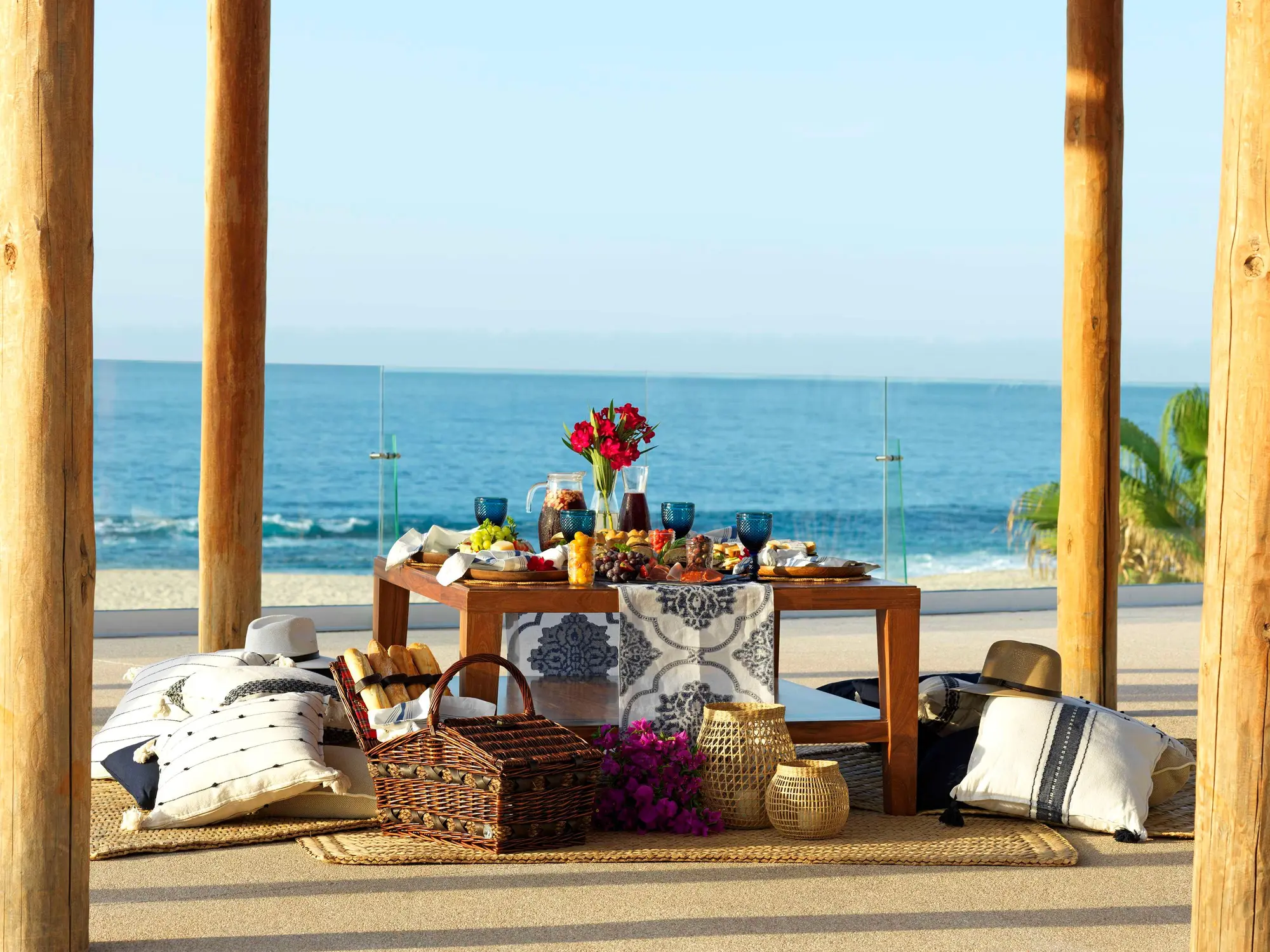 PARADISUS LOS CABOS-Adults Only, General view