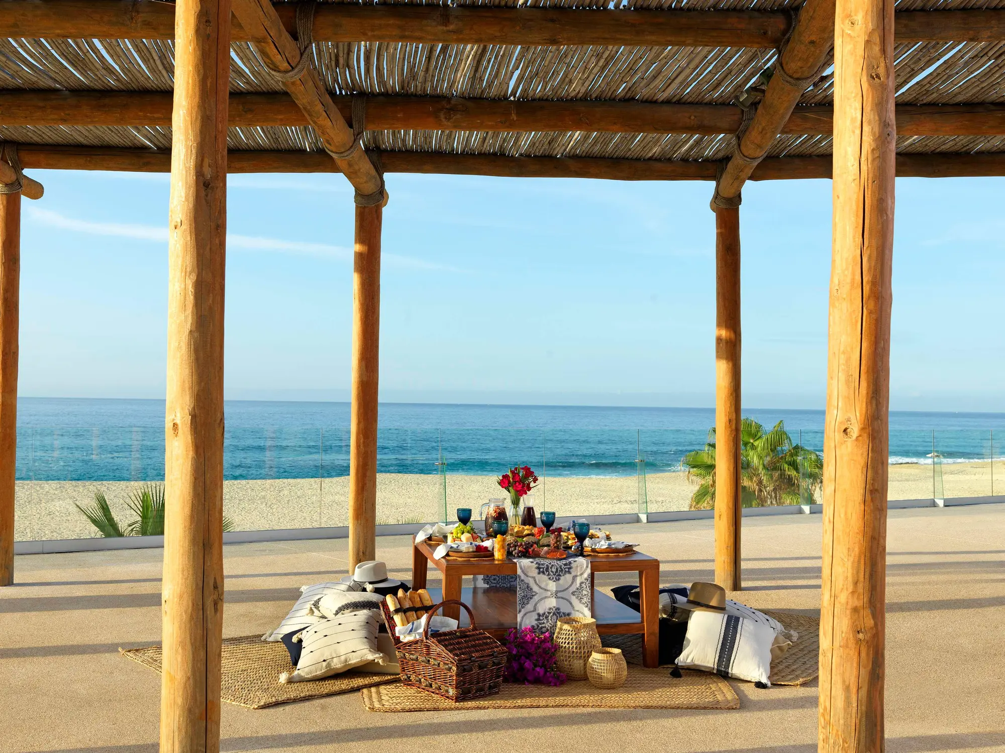 PARADISUS LOS CABOS-Adults Only, General view