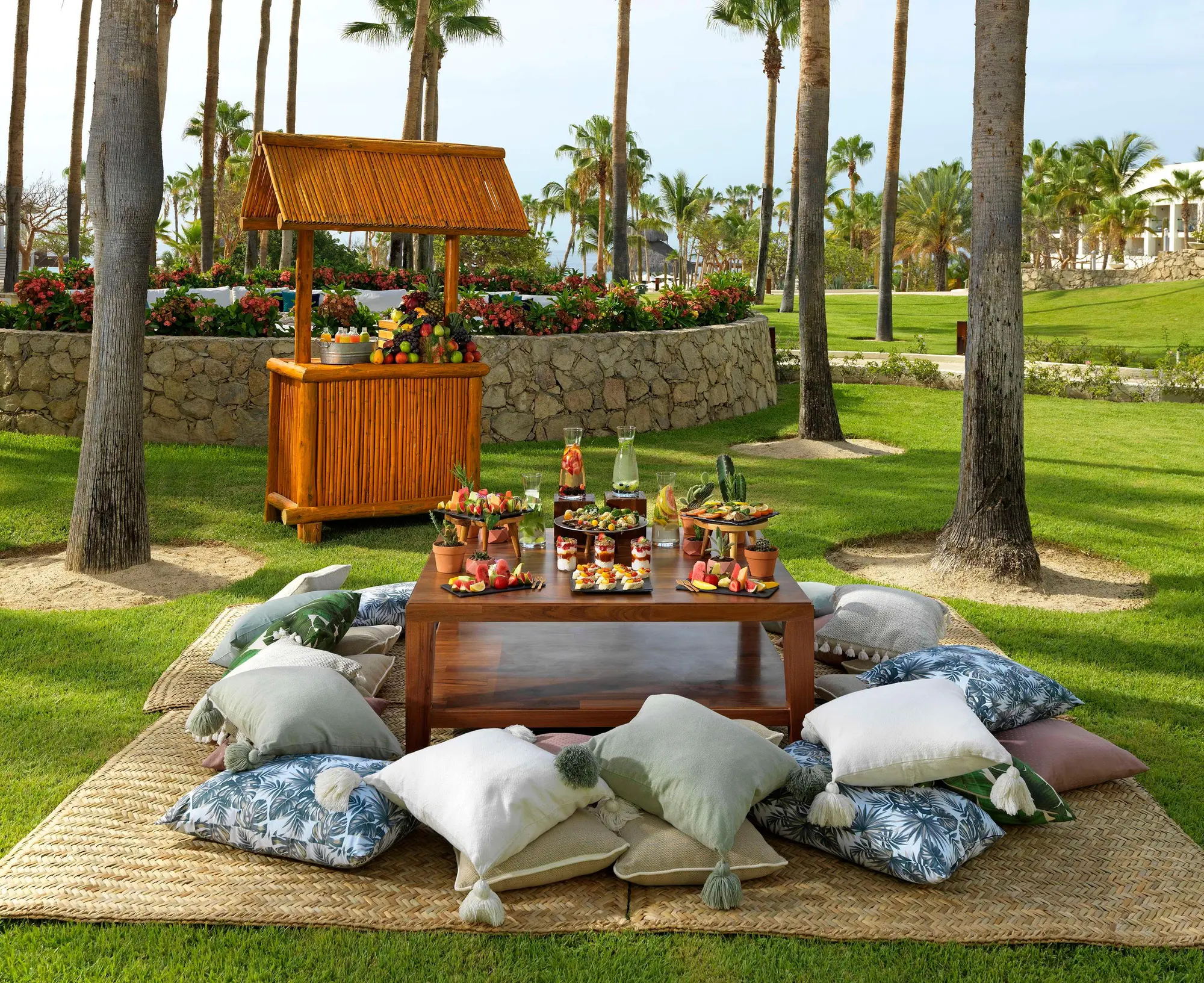 PARADISUS LOS CABOS-Adults Only, General view