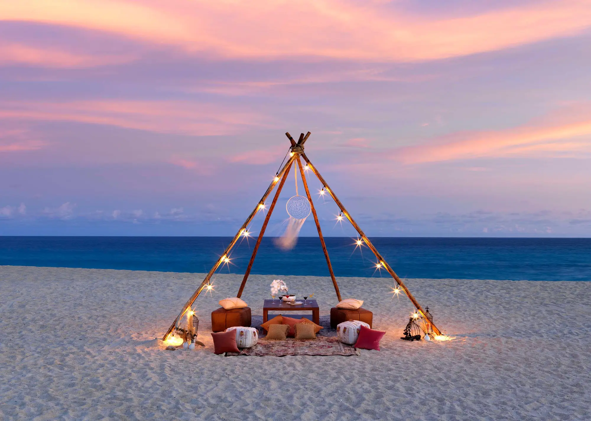 PARADISUS LOS CABOS-Adults Only, General view