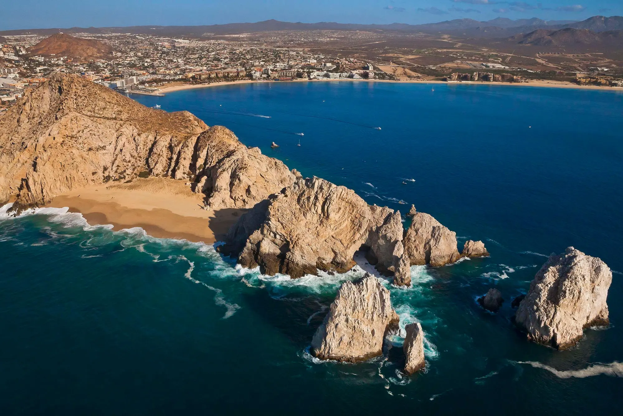 PARADISUS LOS CABOS-Adults Only, General view