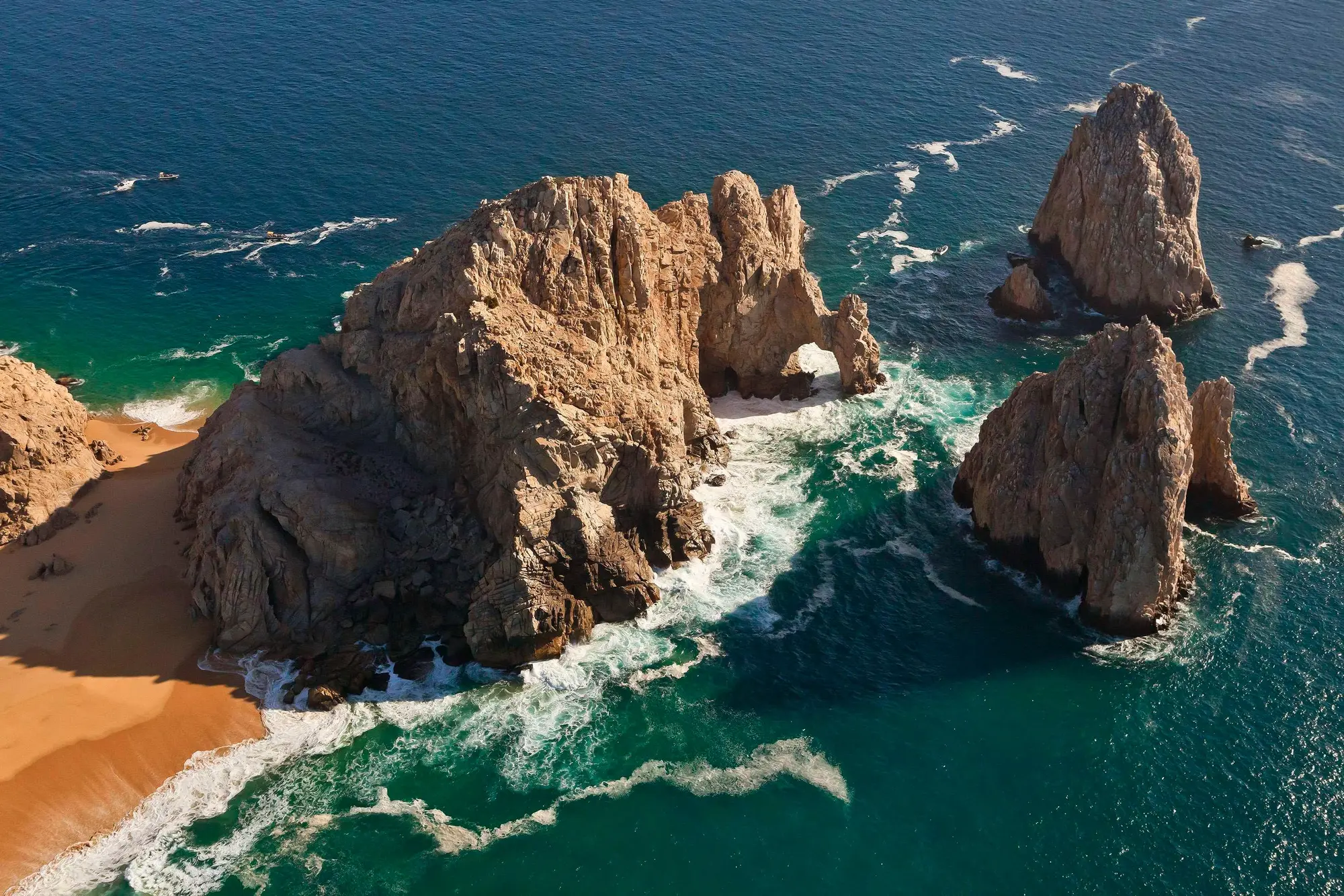 PARADISUS LOS CABOS-Adults Only, General view