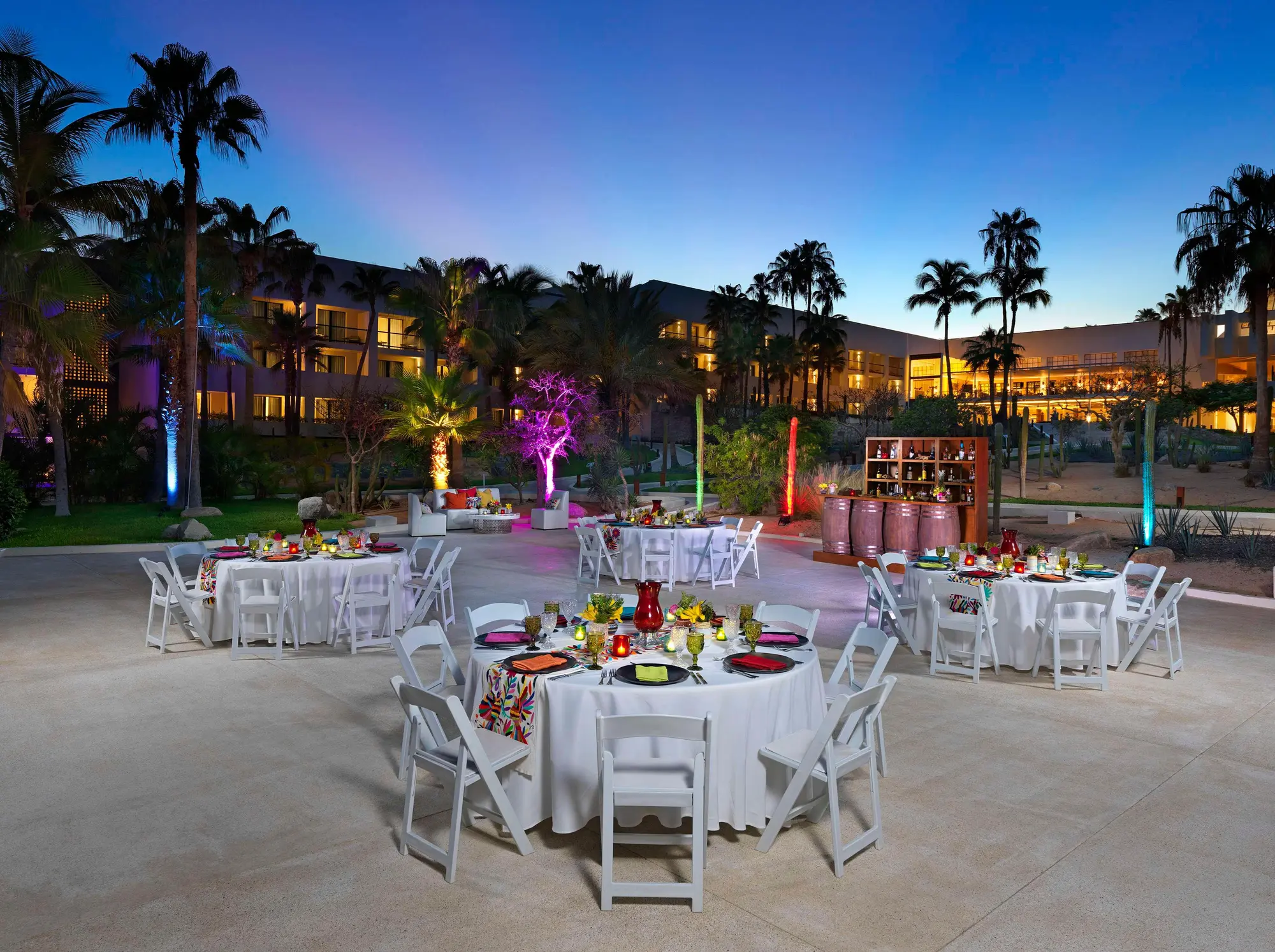 PARADISUS LOS CABOS-Adults Only, General view