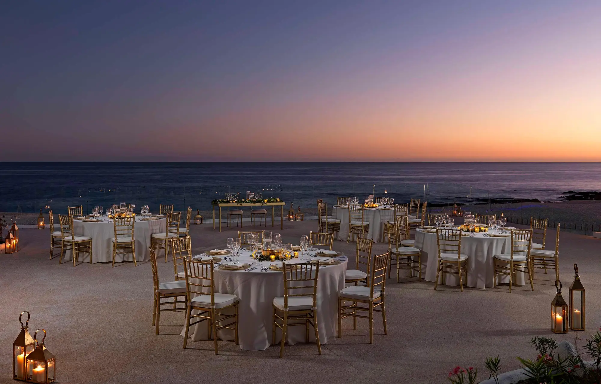 PARADISUS LOS CABOS-Adults Only, General view