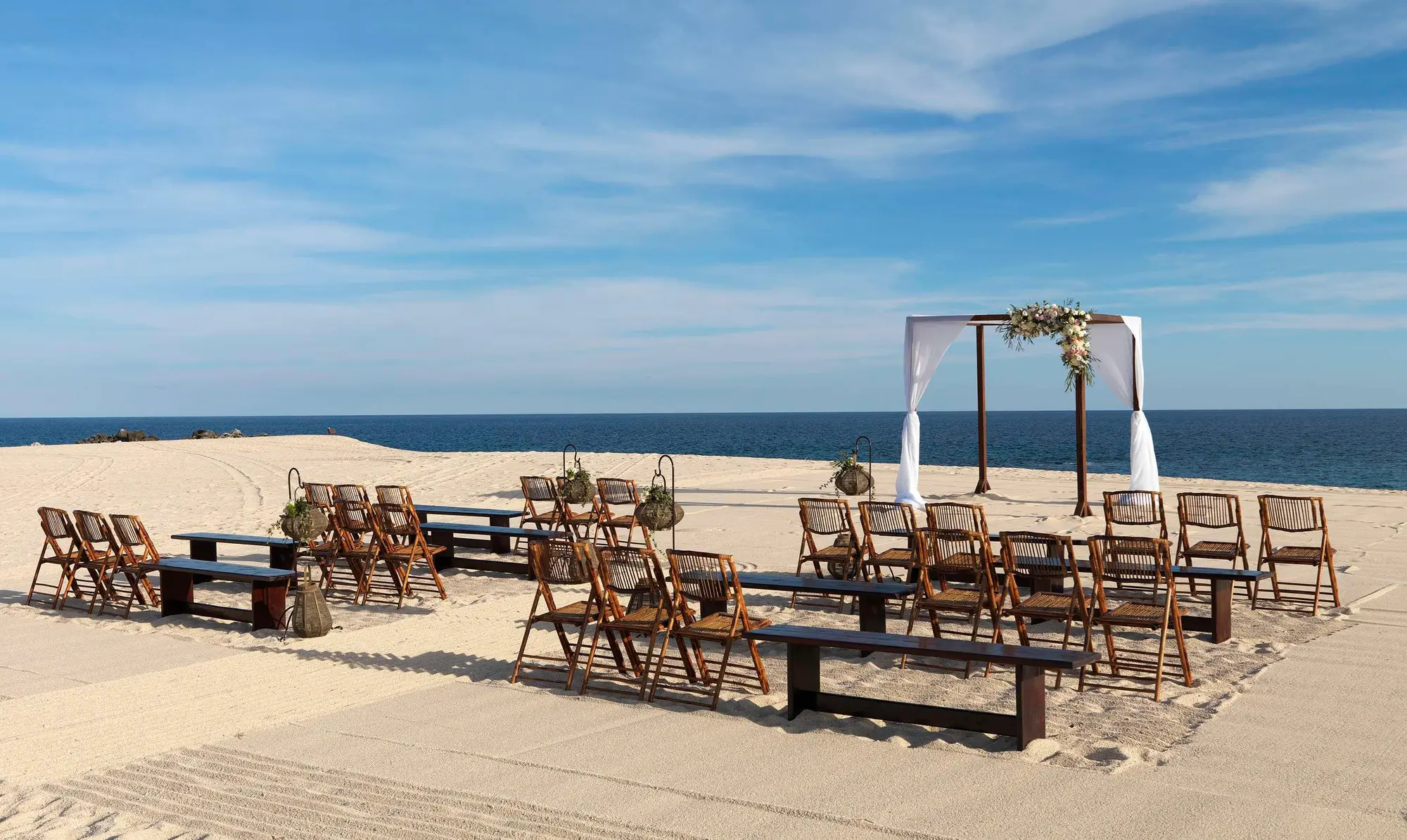 PARADISUS LOS CABOS-Adults Only, General view