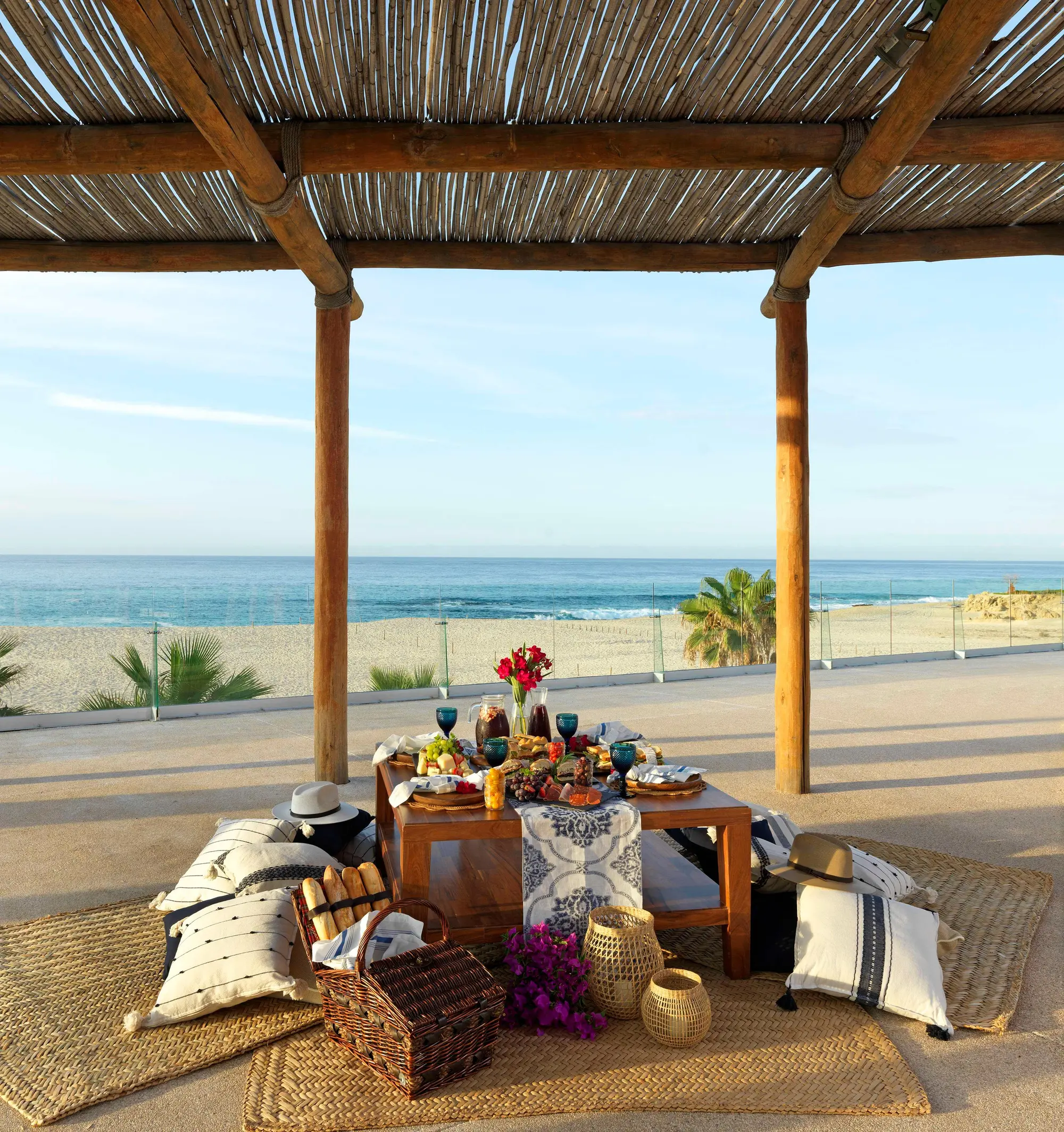 PARADISUS LOS CABOS-Adults Only, General view