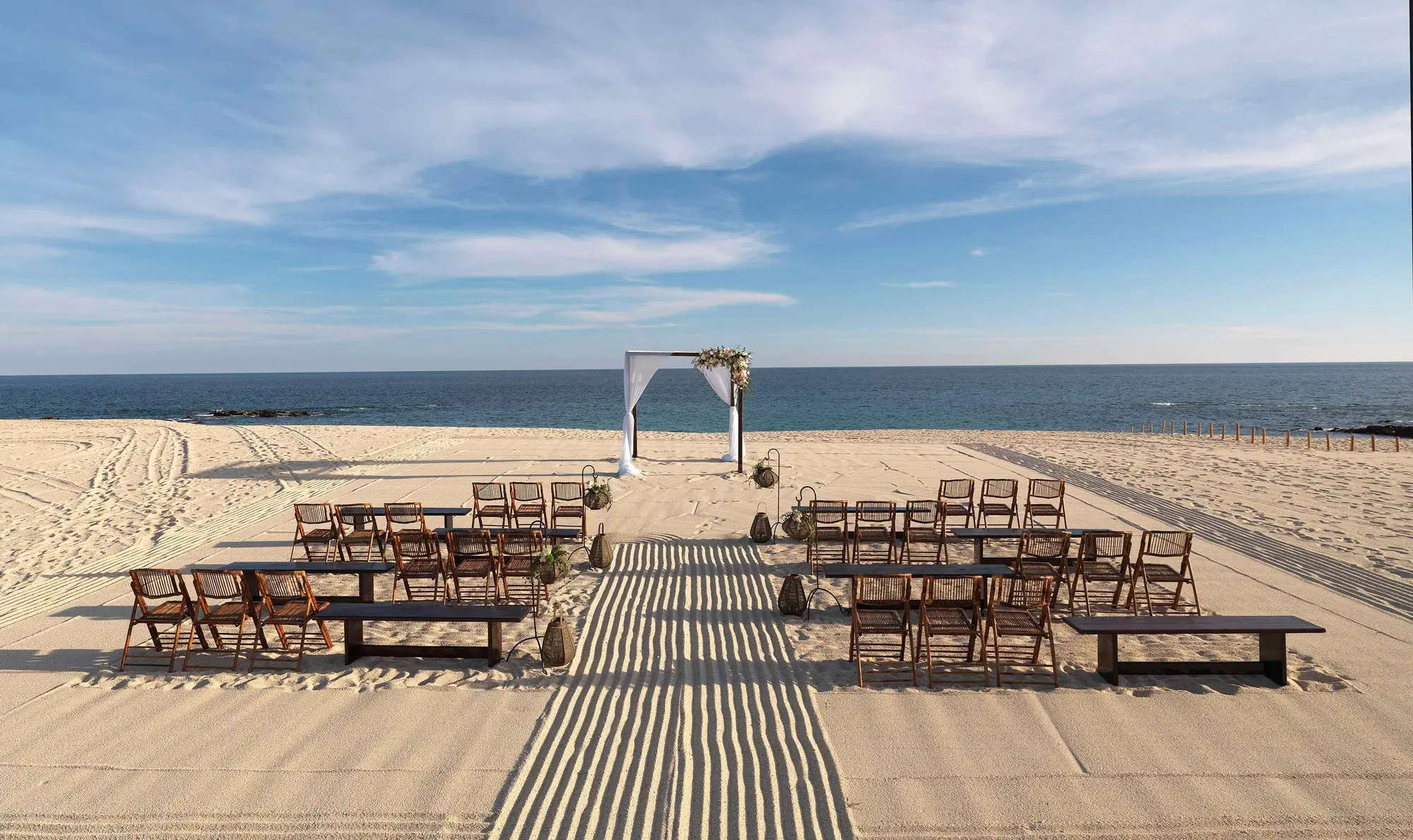 PARADISUS LOS CABOS-Adults Only, General view