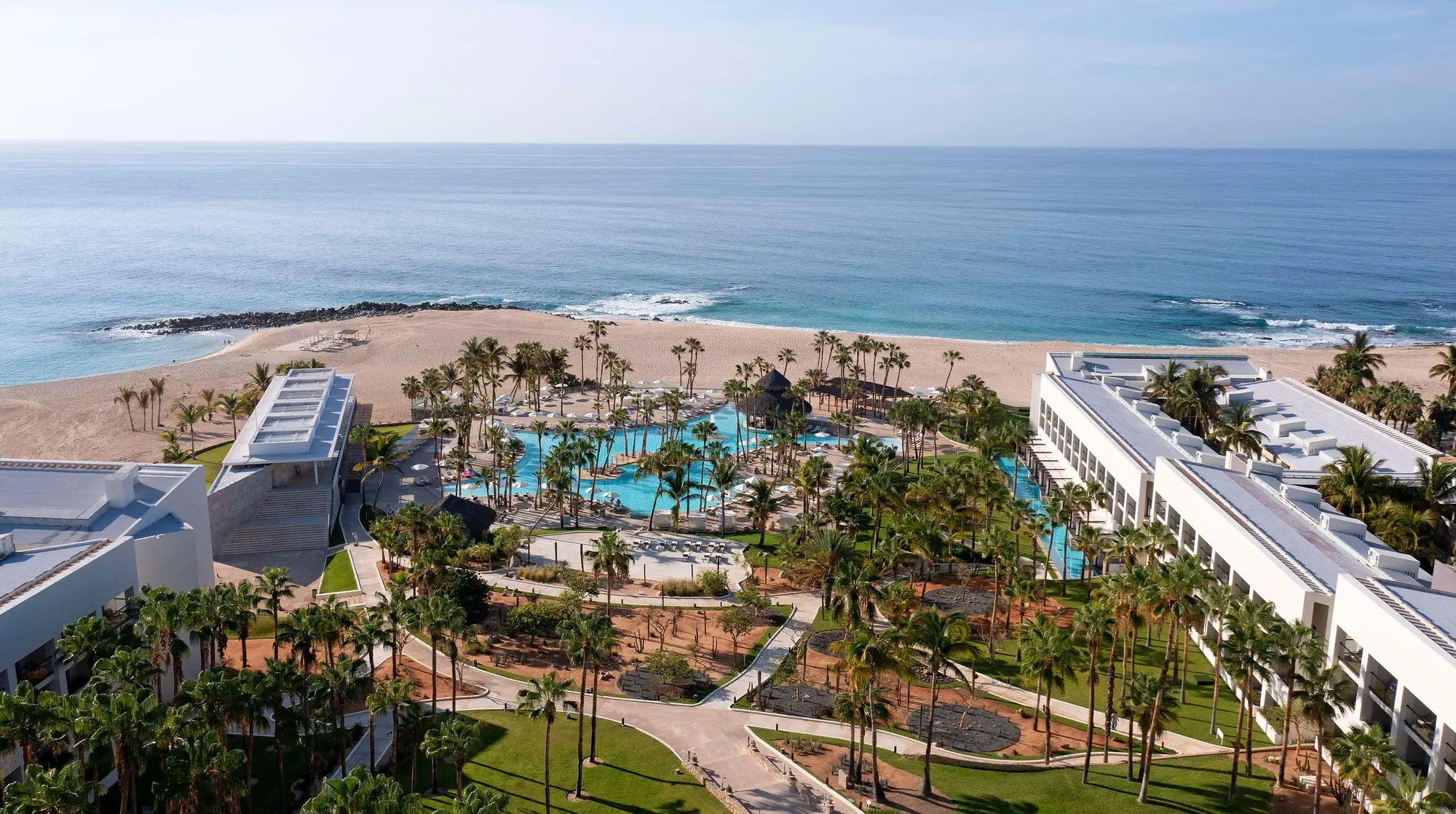 PARADISUS LOS CABOS-Adults Only, General view