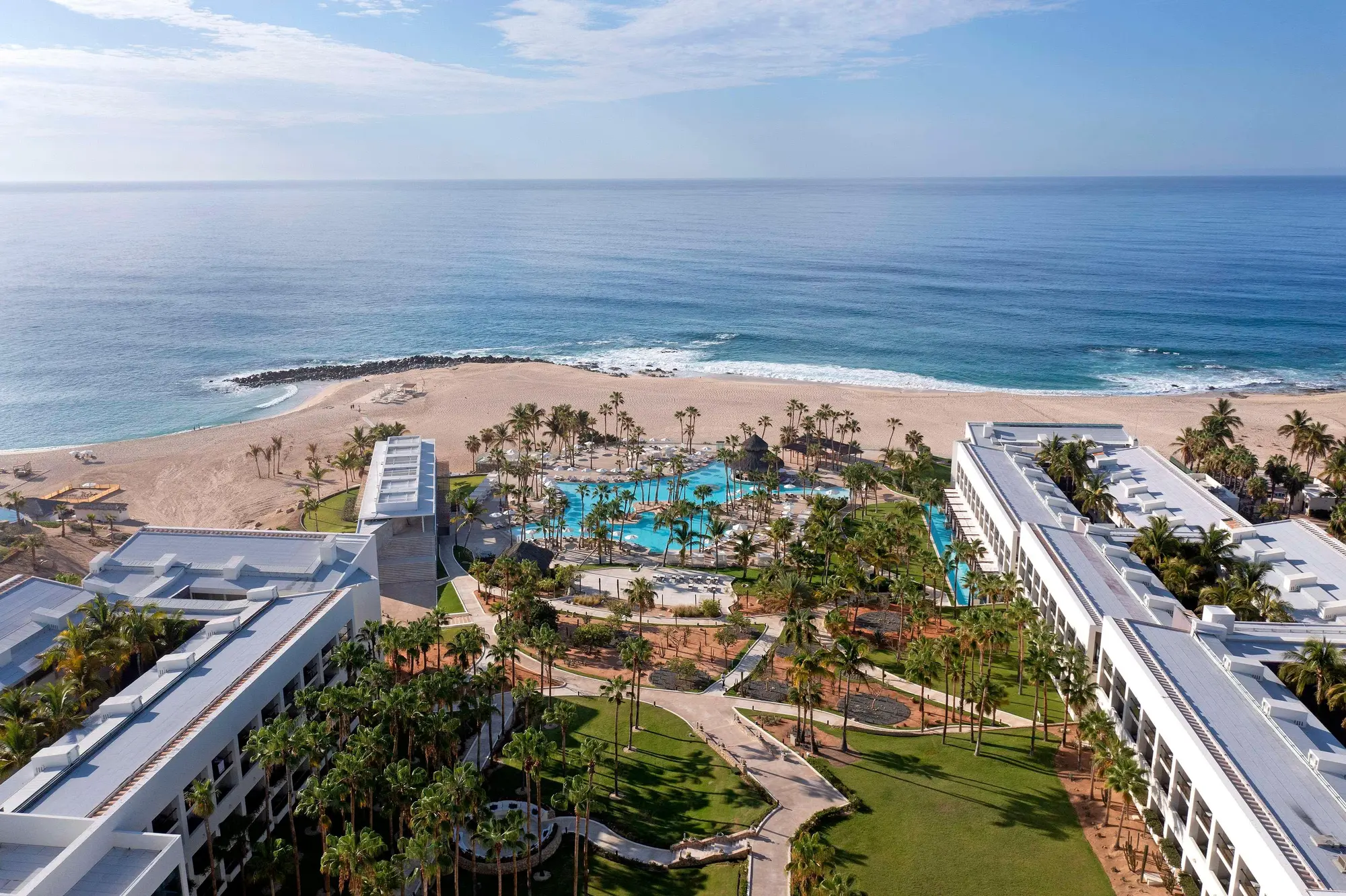 PARADISUS LOS CABOS-Adults Only, General view