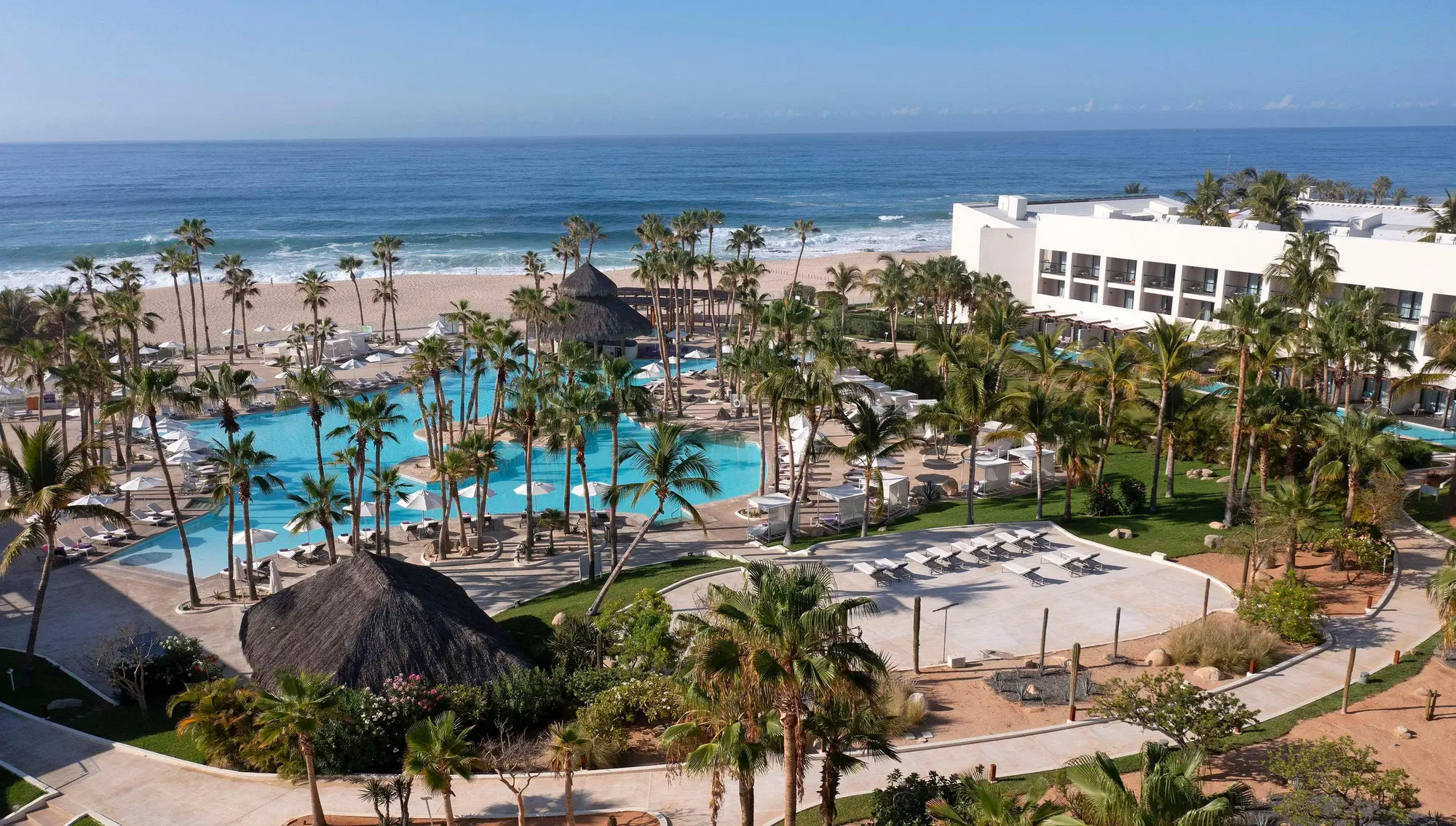PARADISUS LOS CABOS-Adults Only, General view