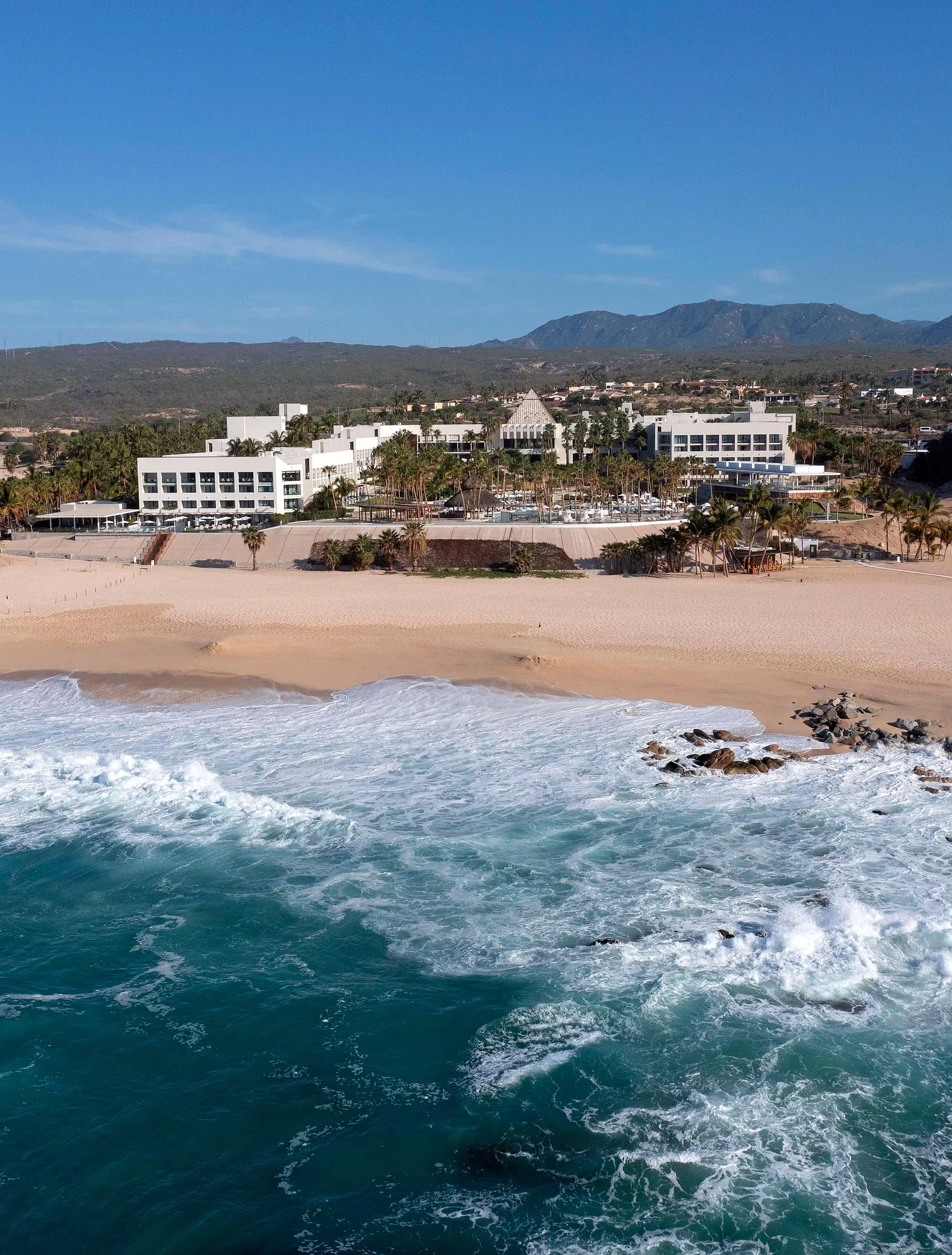PARADISUS LOS CABOS-Adults Only, General view